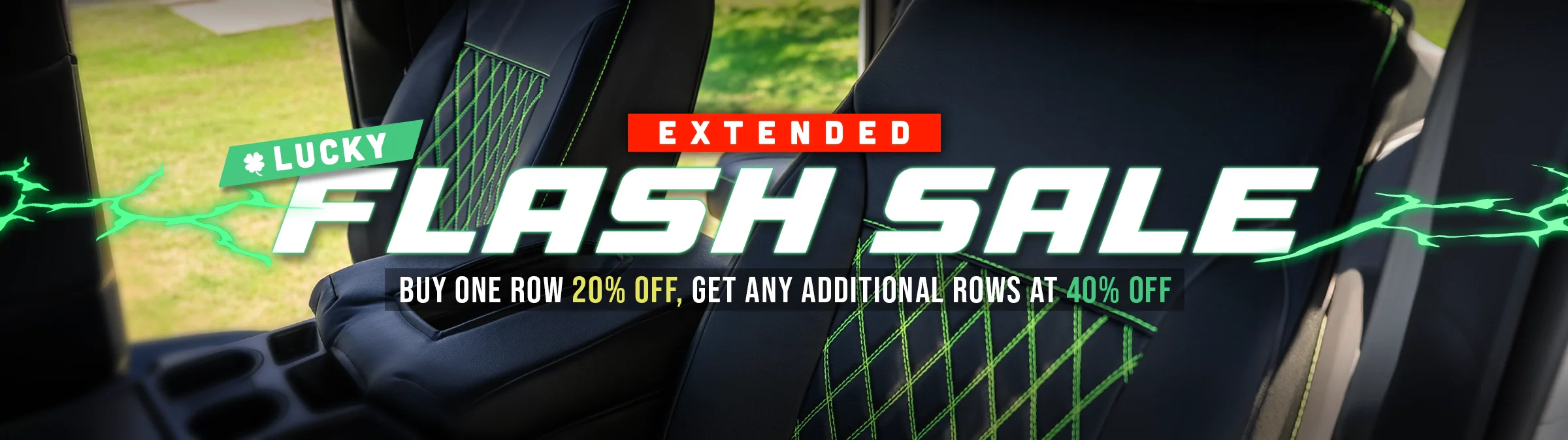 Elevate Your Drive With Style