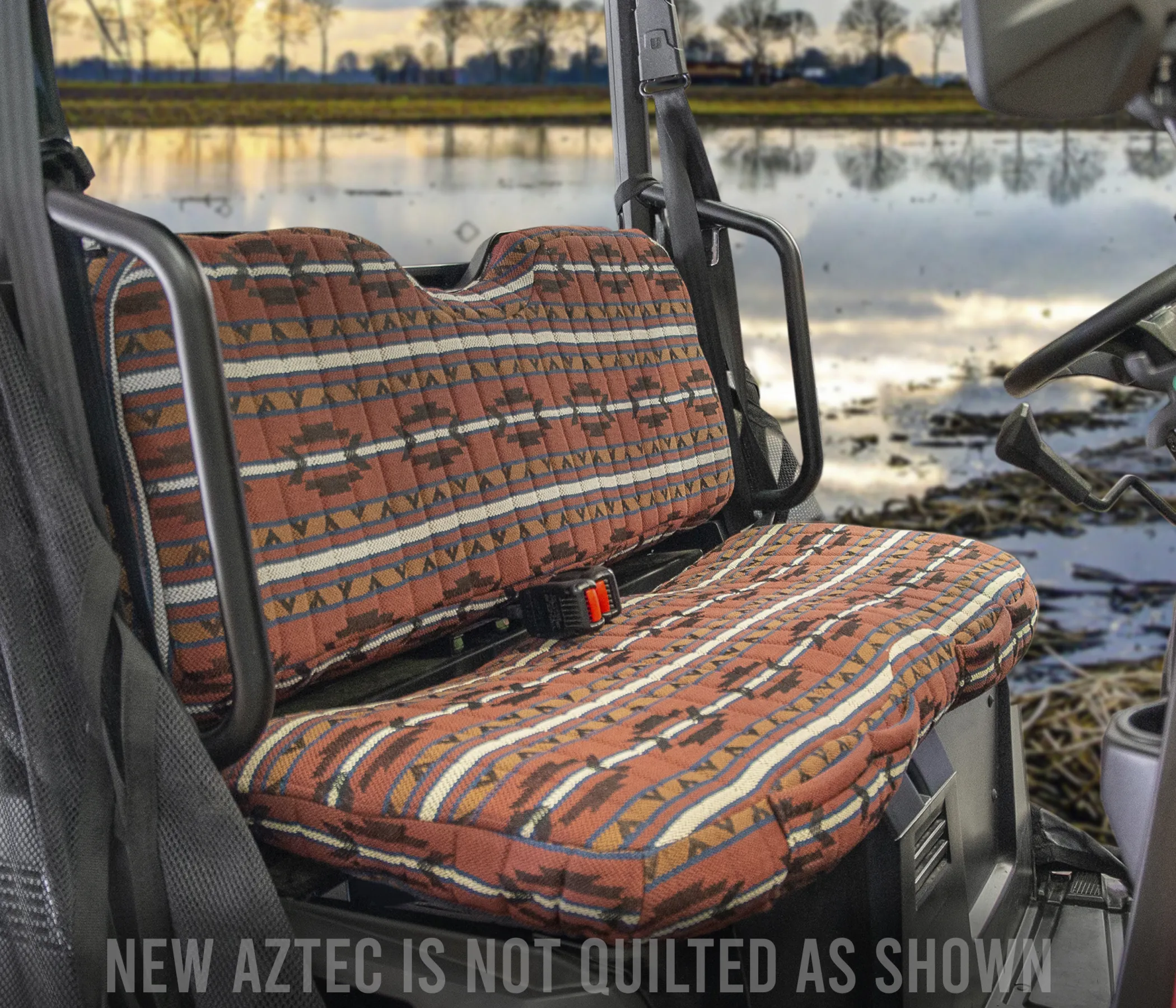 Aztec Custom Seat Covers - Image 15