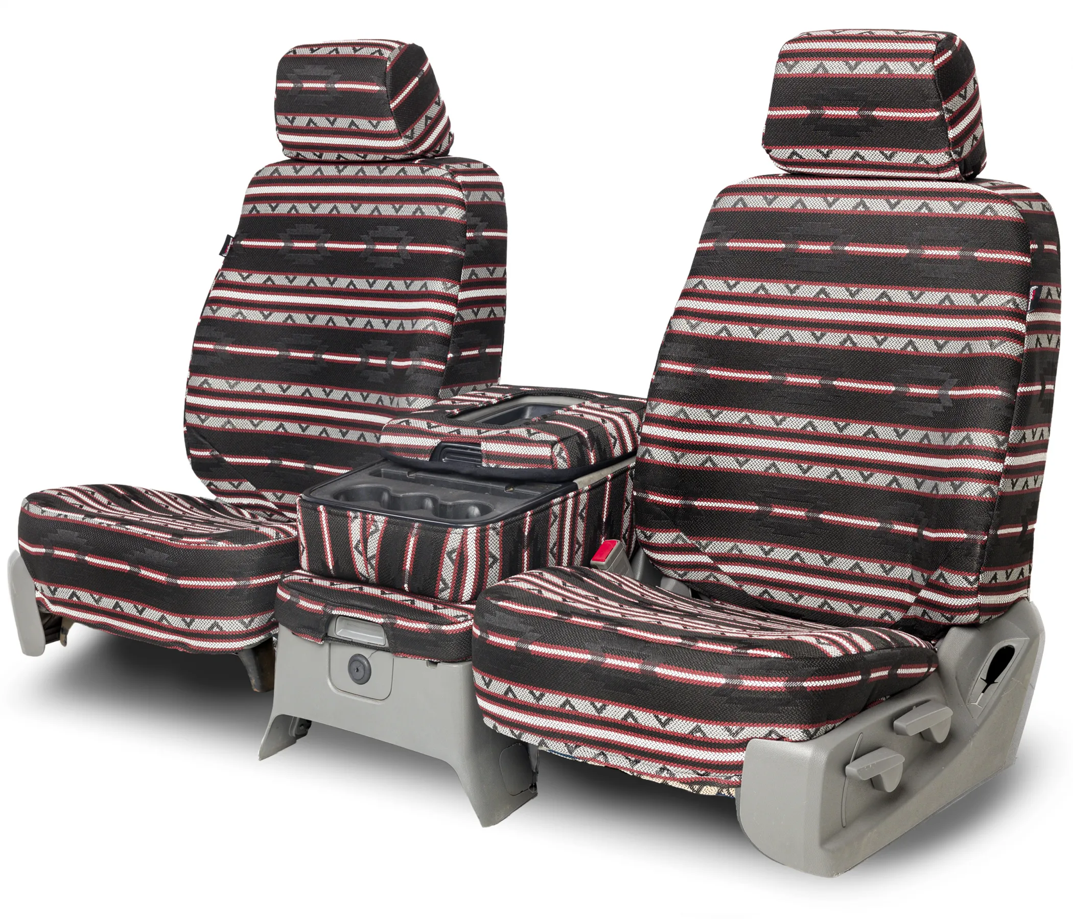 Aztec Custom Seat Covers - Image 2