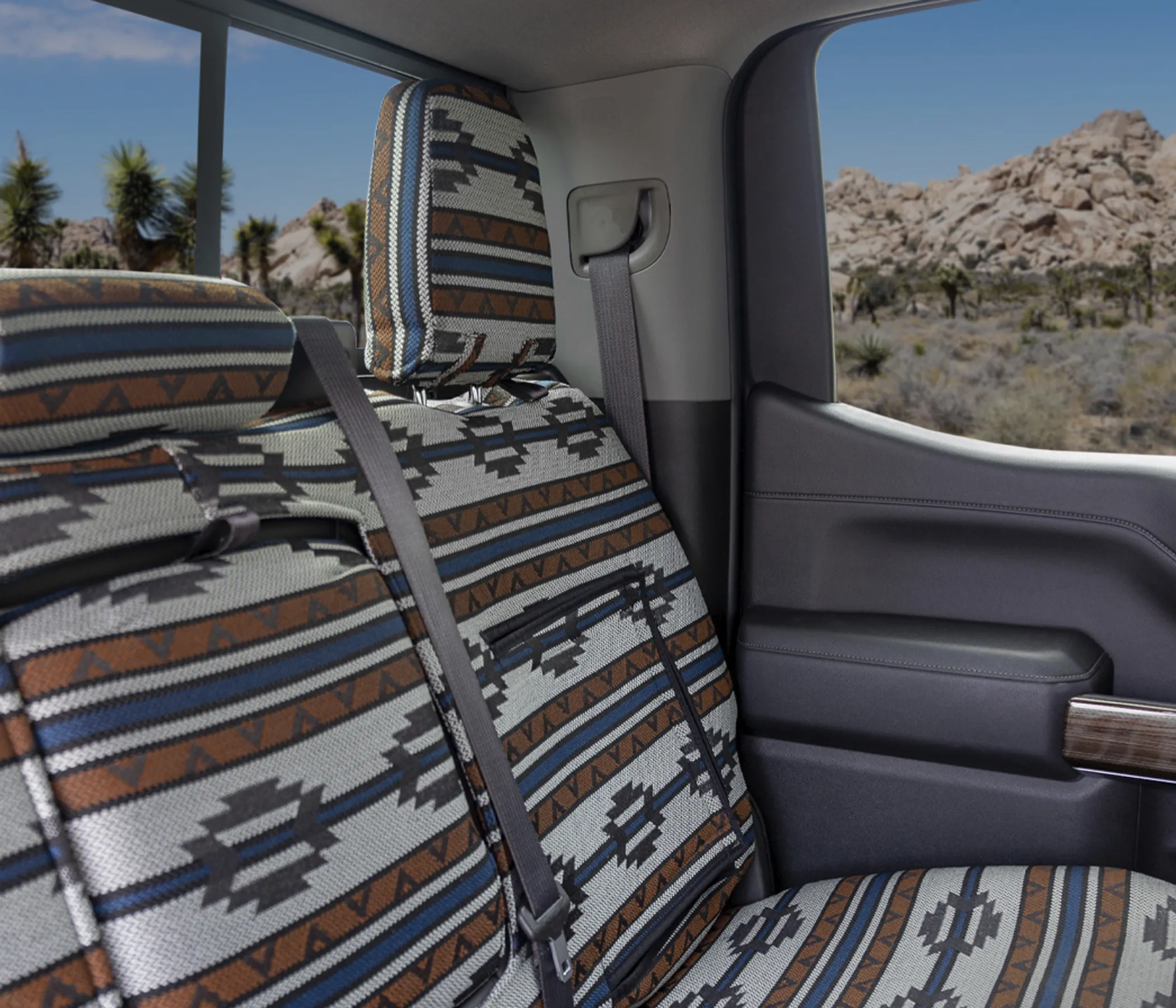 Aztec Custom Seat Covers - Image 24