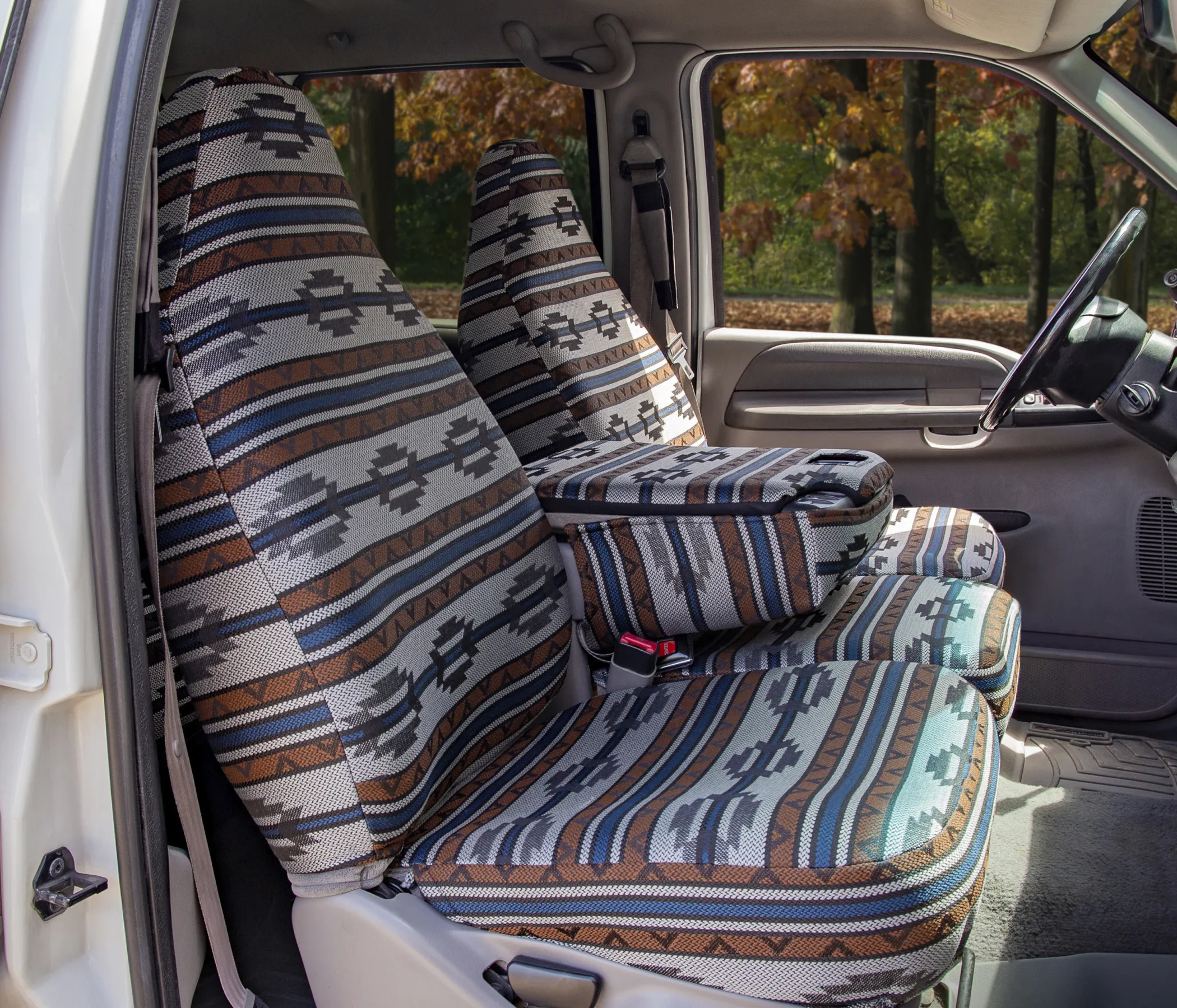 Aztec Custom Seat Covers - Image 25