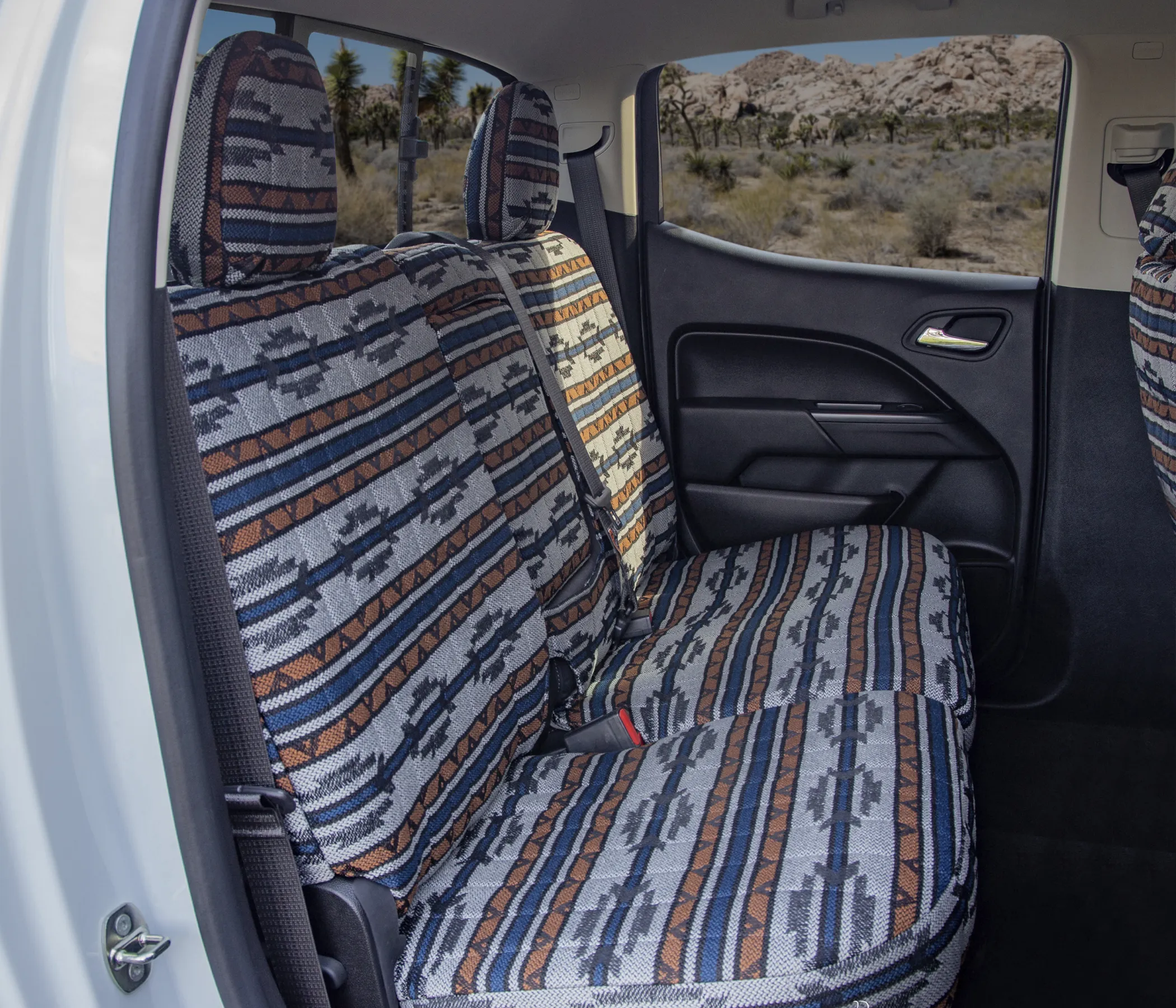 Aztec Custom Seat Covers - Image 26