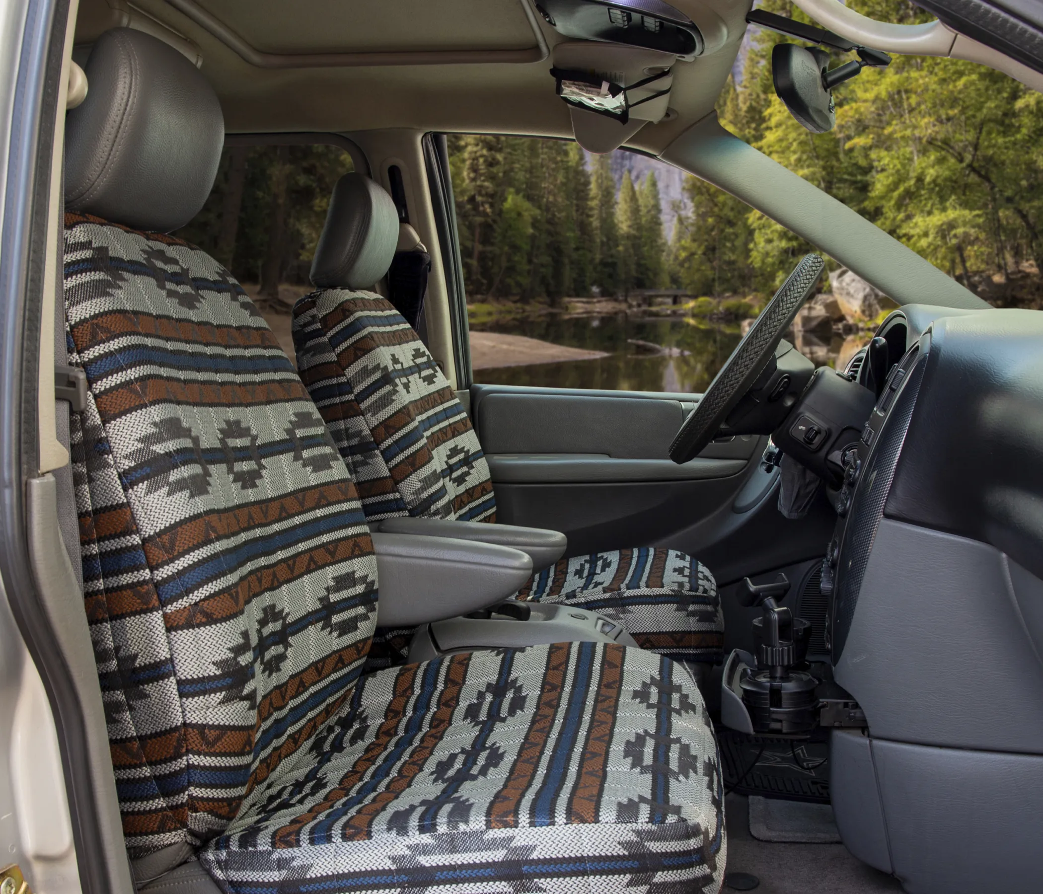 Aztec Custom Seat Covers - Image 27