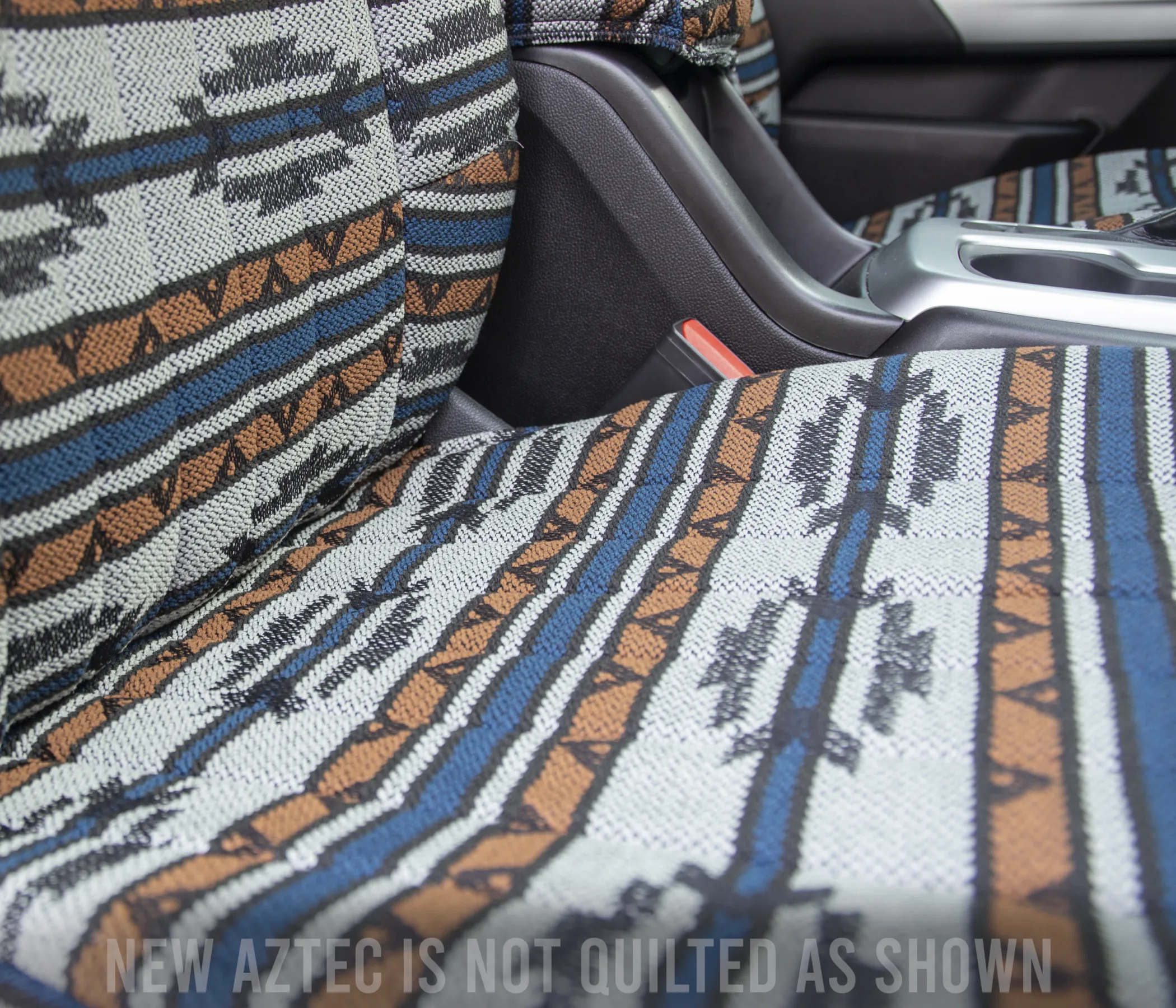 Aztec Custom Seat Covers - Image 28