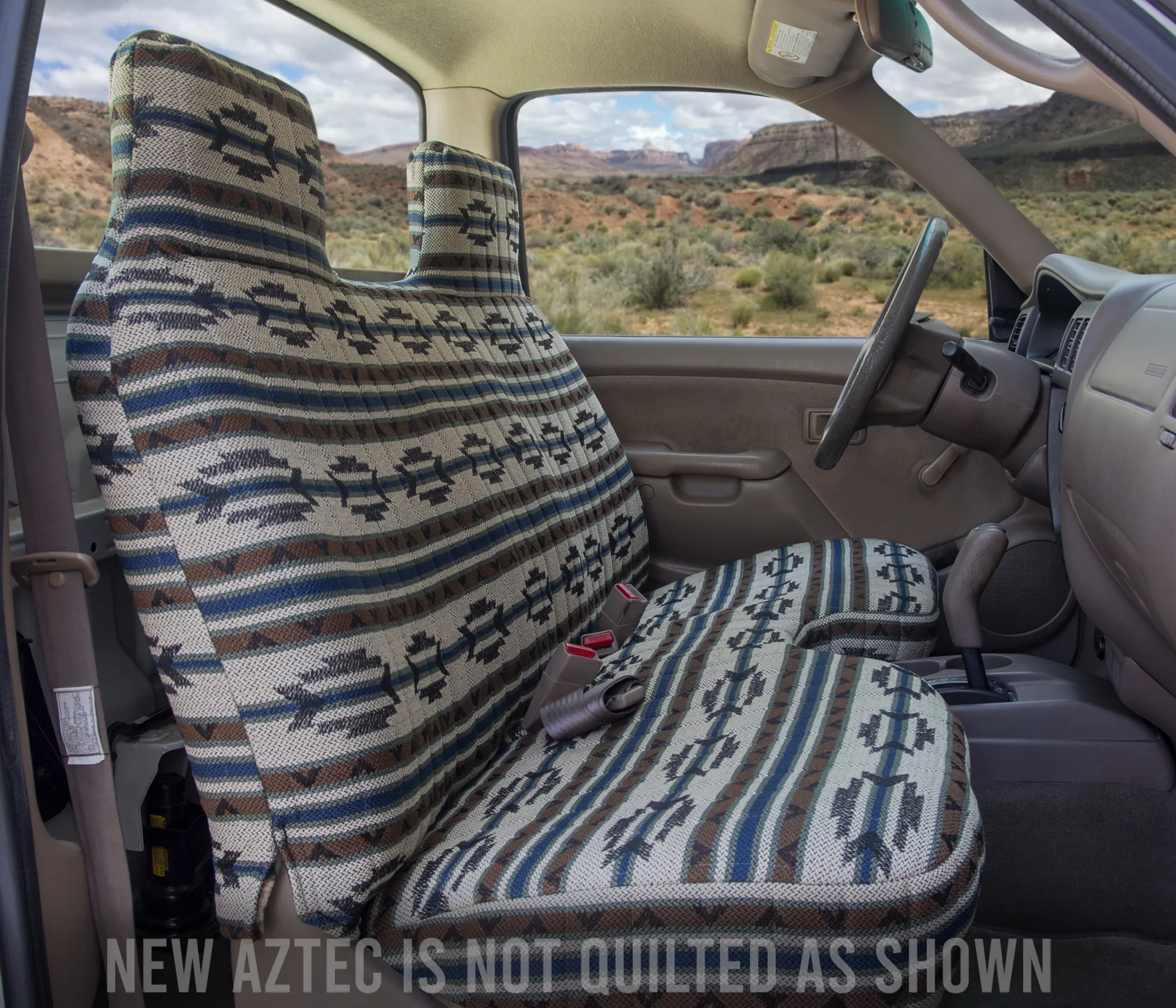 Aztec Custom Seat Covers - Image 32