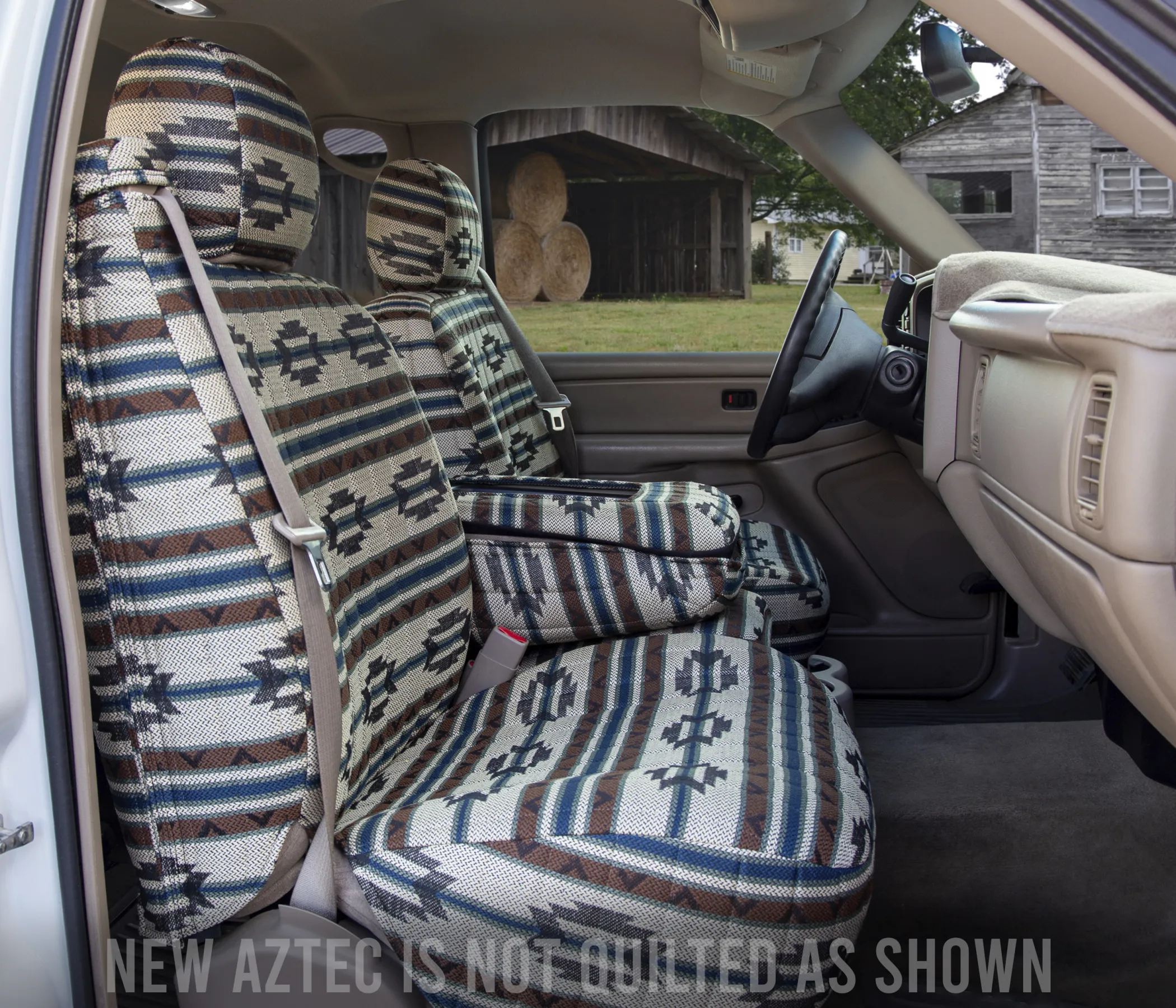Aztec Custom Seat Covers - Image 33