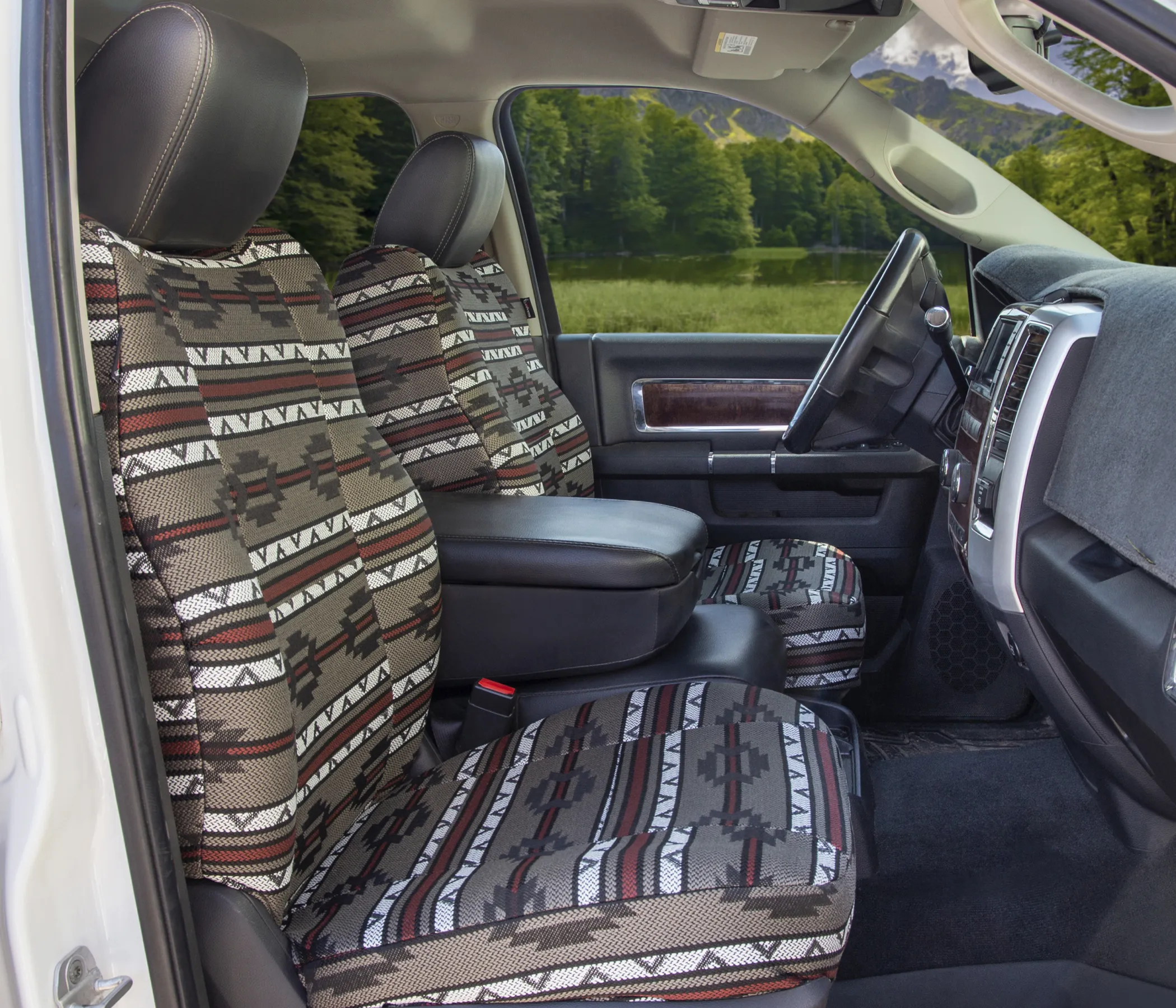 Aztec Custom Seat Covers - Image 38