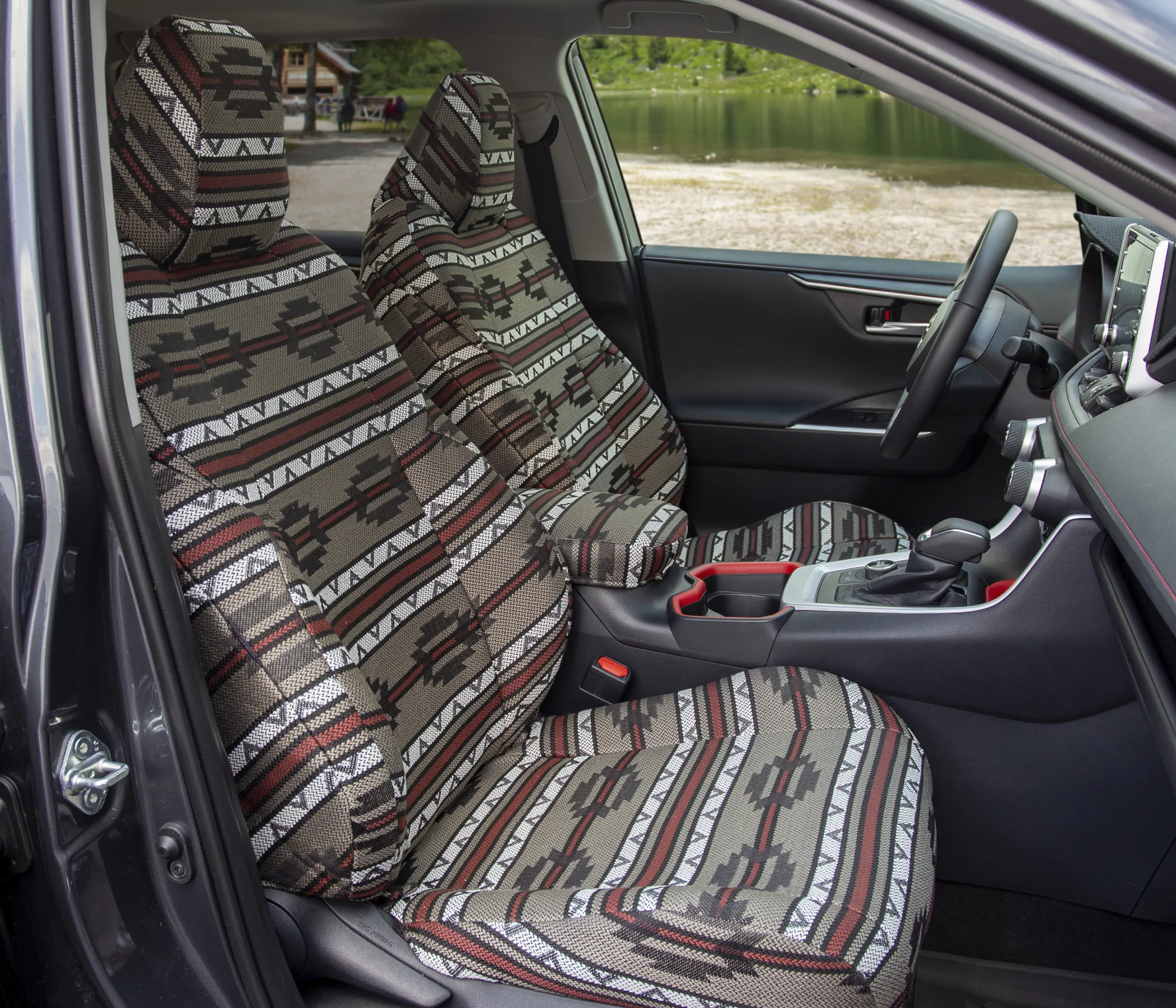 Aztec Custom Seat Covers - Image 39