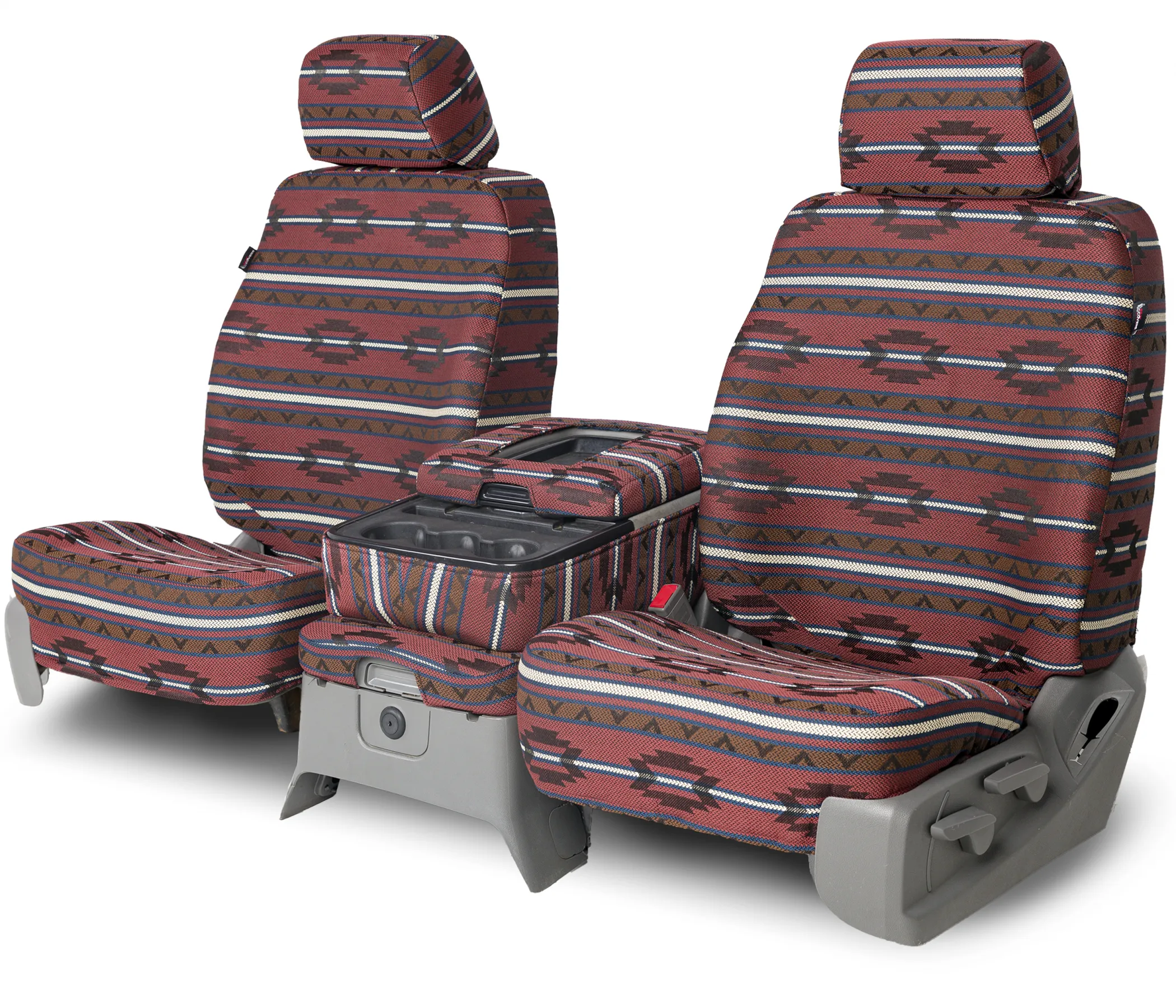 Aztec Custom Seat Covers - Image 4