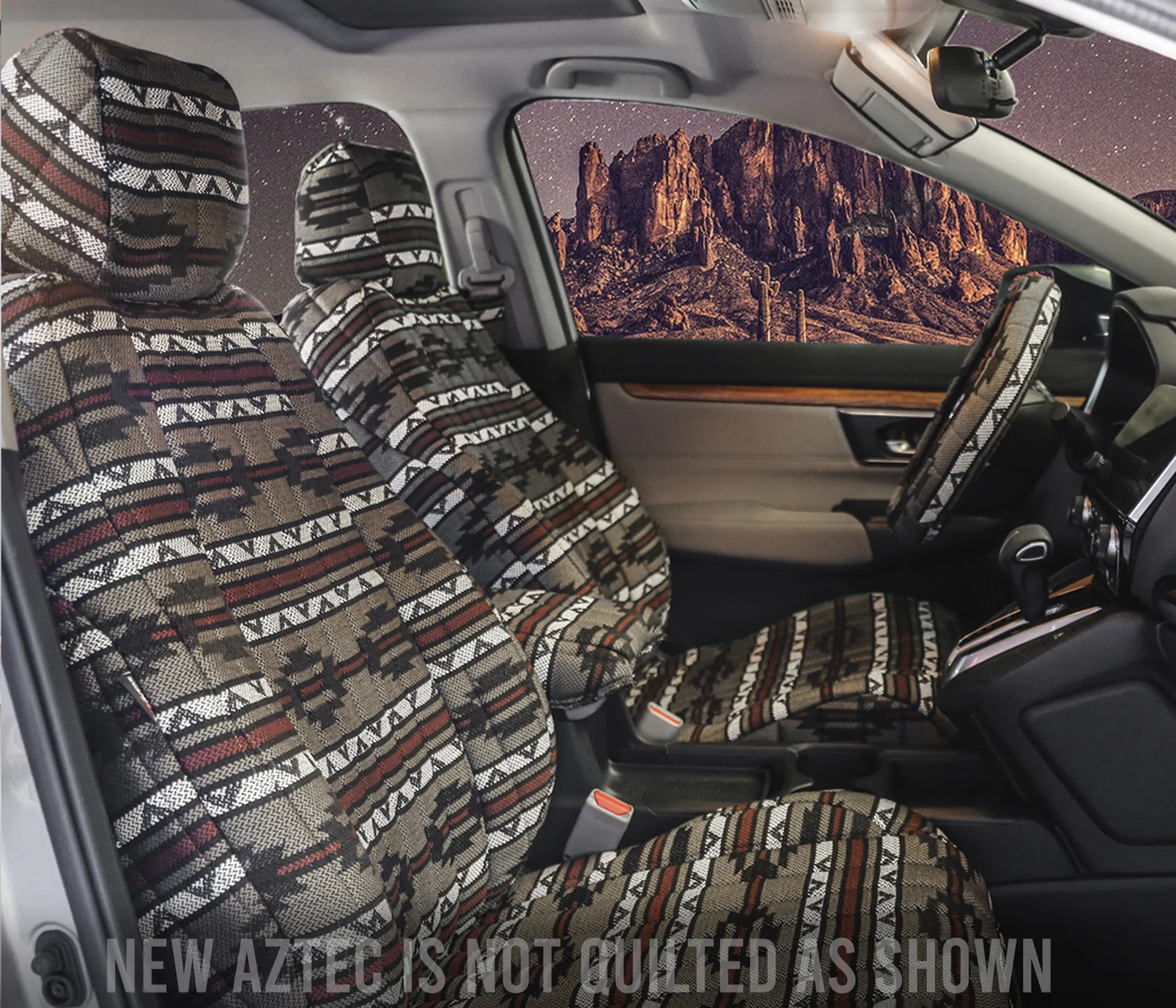 Aztec Custom Seat Covers - Image 41