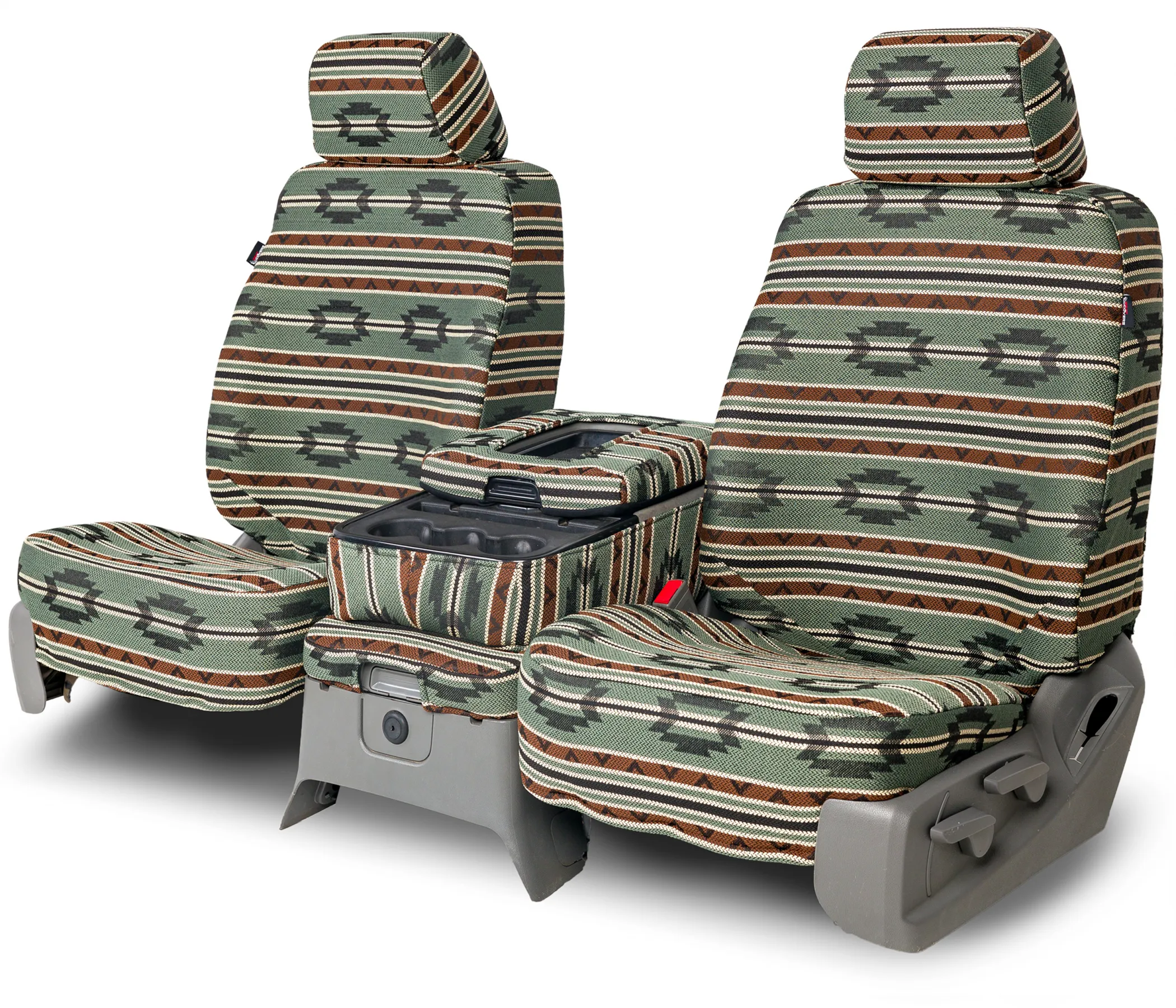 Aztec Custom Seat Covers - Image 5