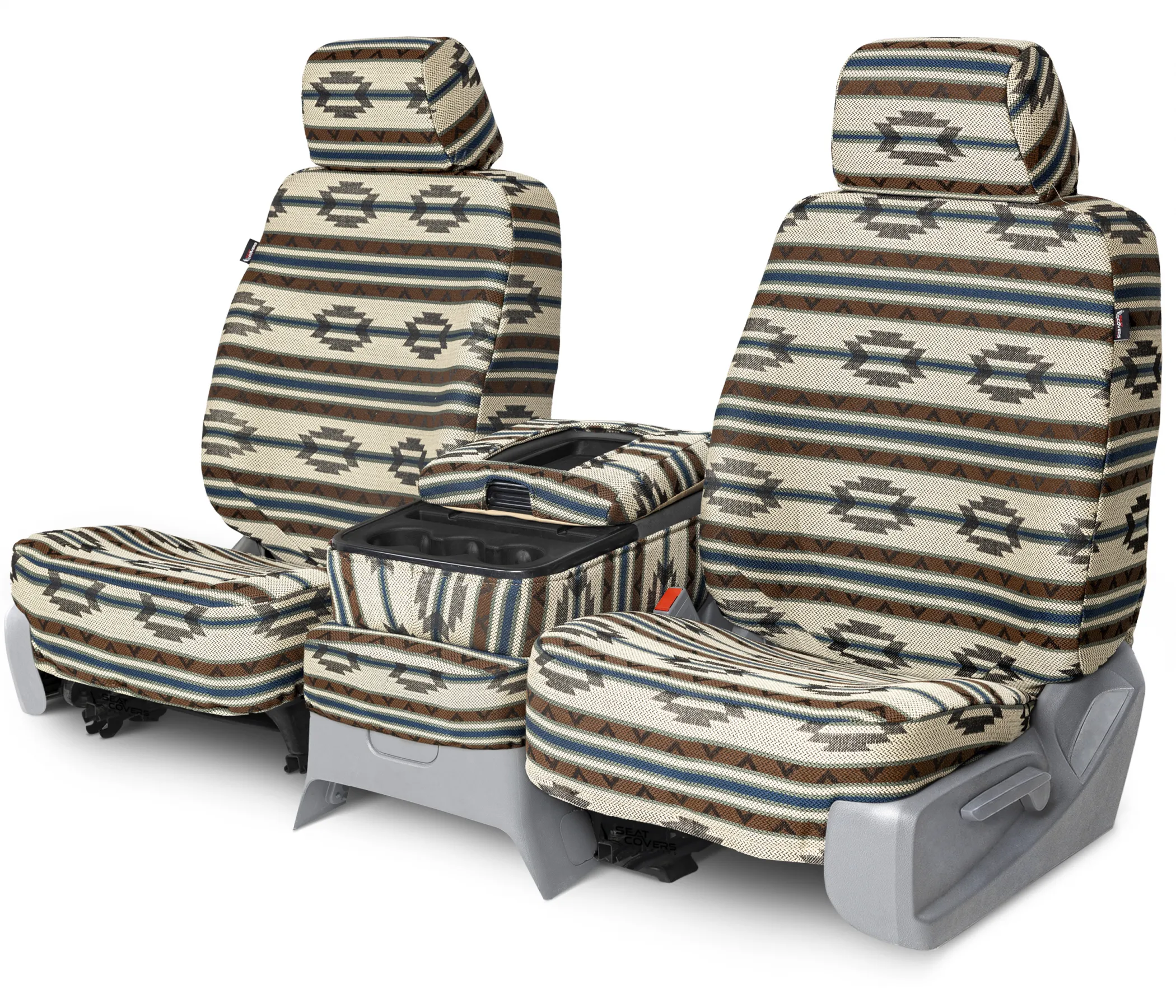 Aztec Custom Seat Covers - Image 6