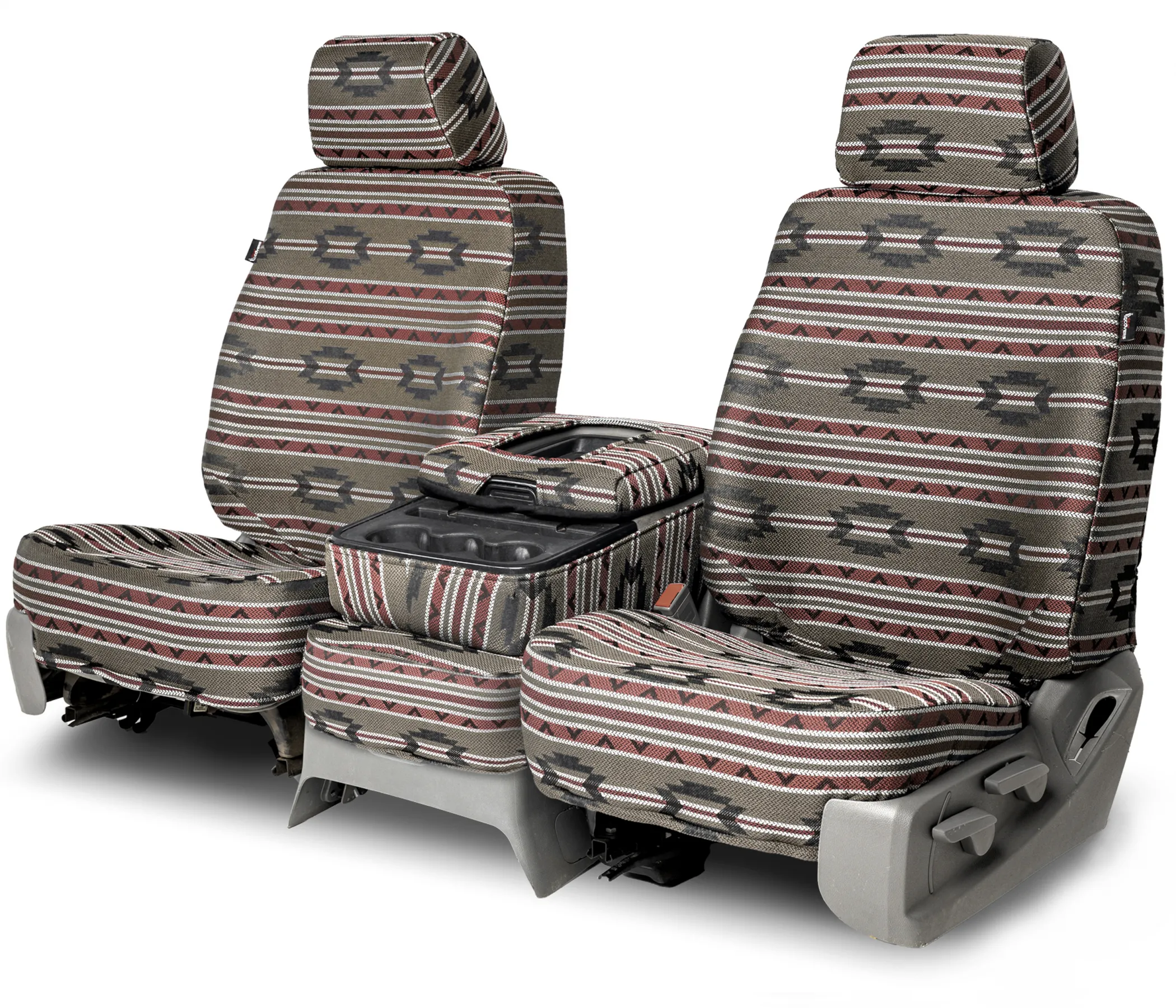 Aztec Custom Seat Covers - Image 7
