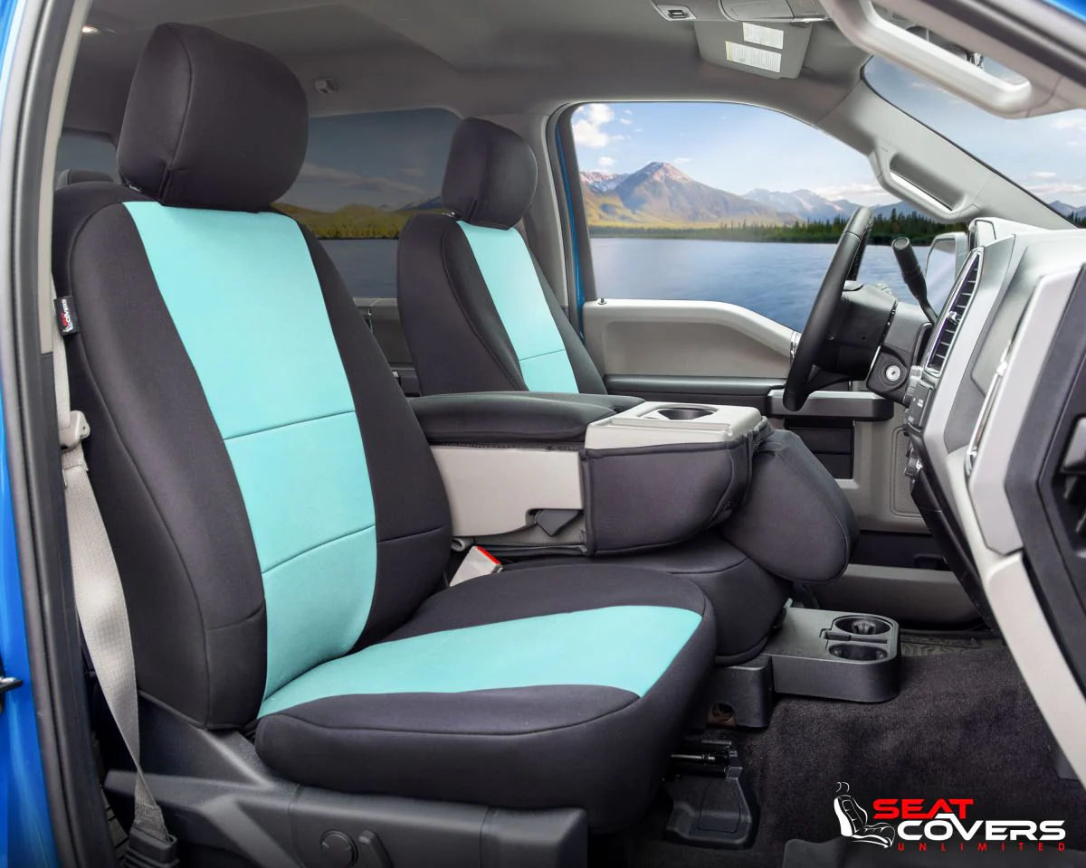 Neo-Sport Custom Seat Covers - Image 101