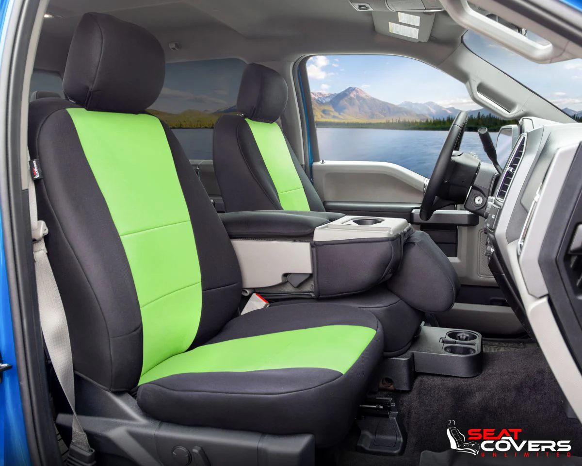 Neo-Sport Custom Seat Covers - Image 106