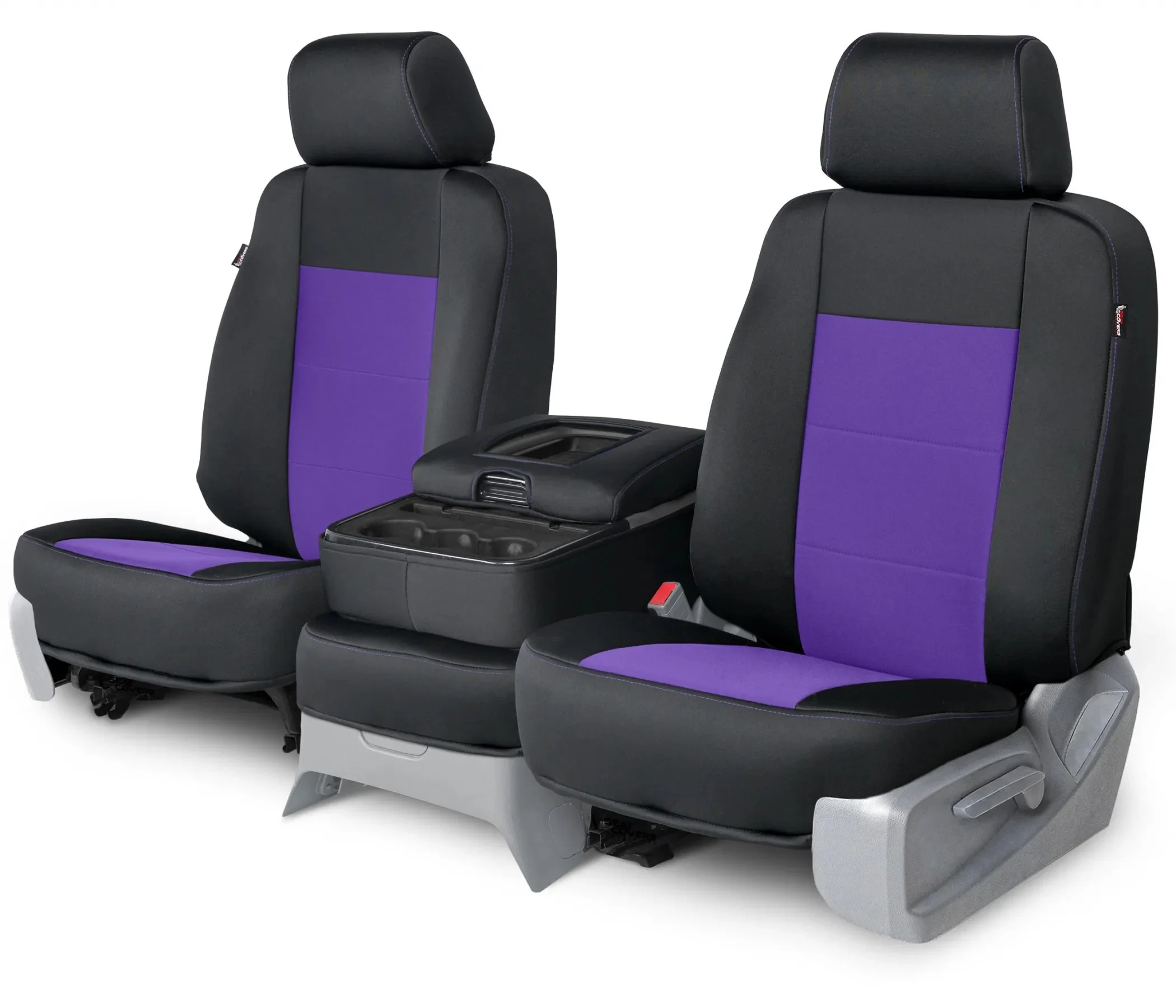 Neo-Sport Custom Seat Covers - Image 11