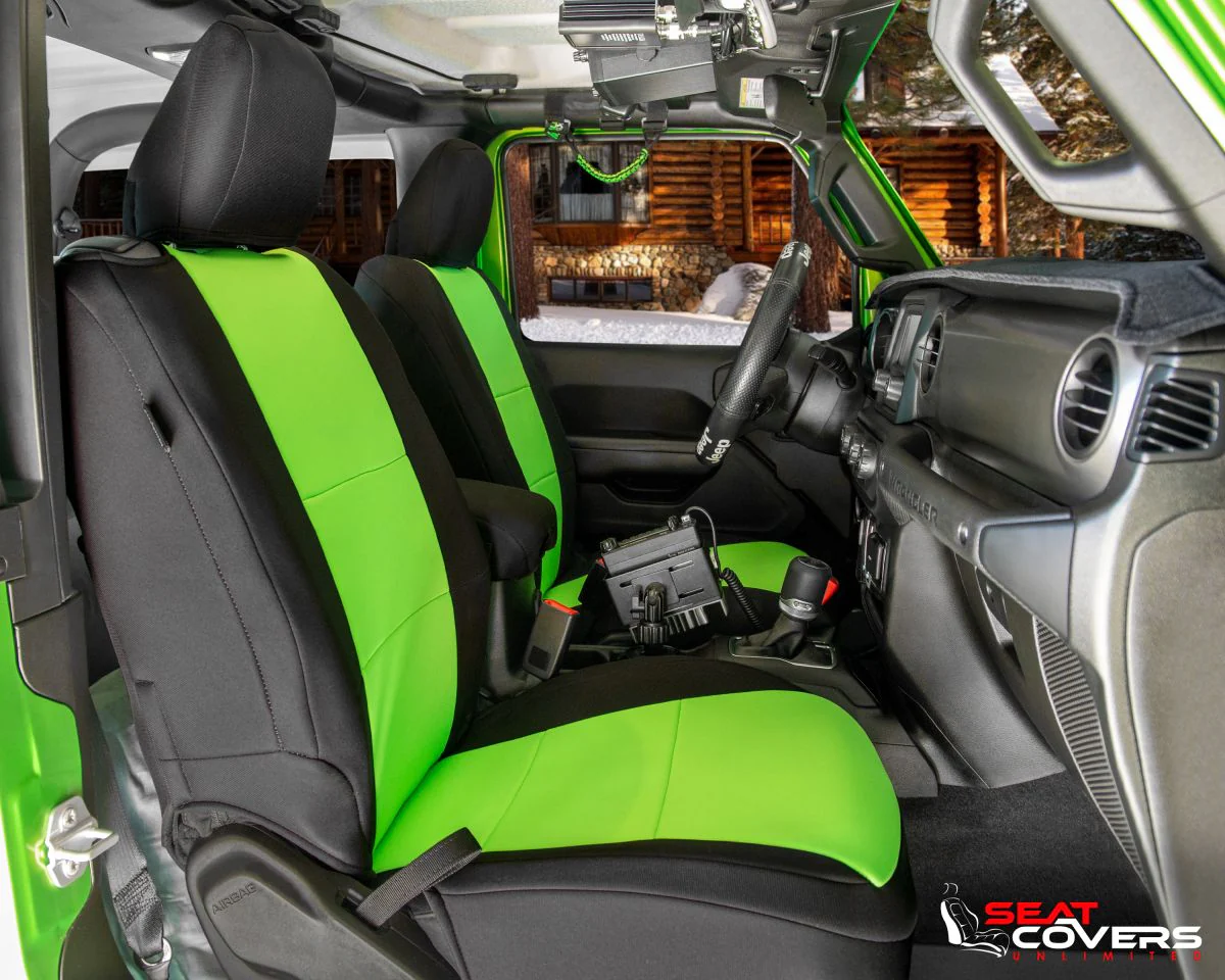 Neo-Sport Custom Seat Covers - Image 110