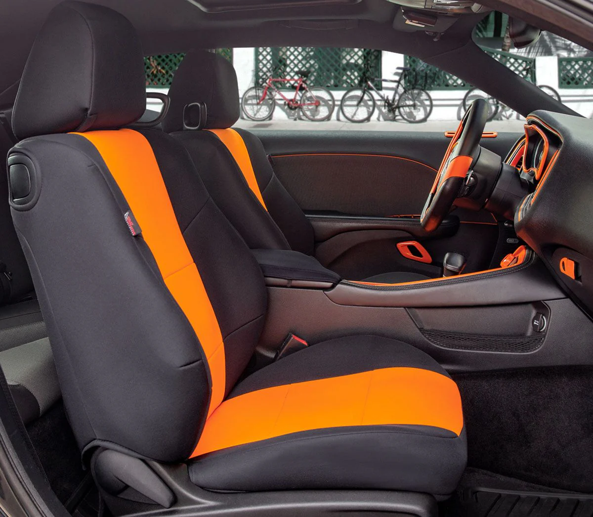 Neo-Sport Custom Seat Covers - Image 116