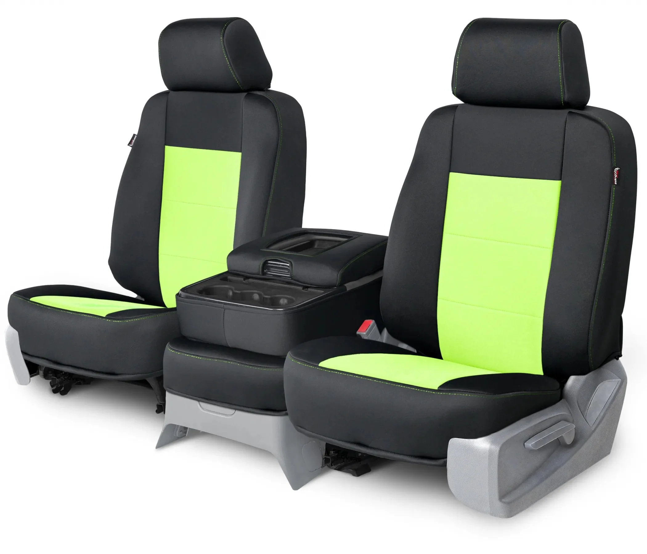 Neo-Sport Custom Seat Covers - Image 14