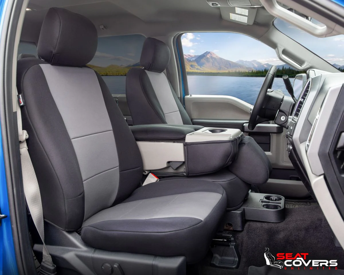 Neo-Sport Custom Seat Covers - Image 17