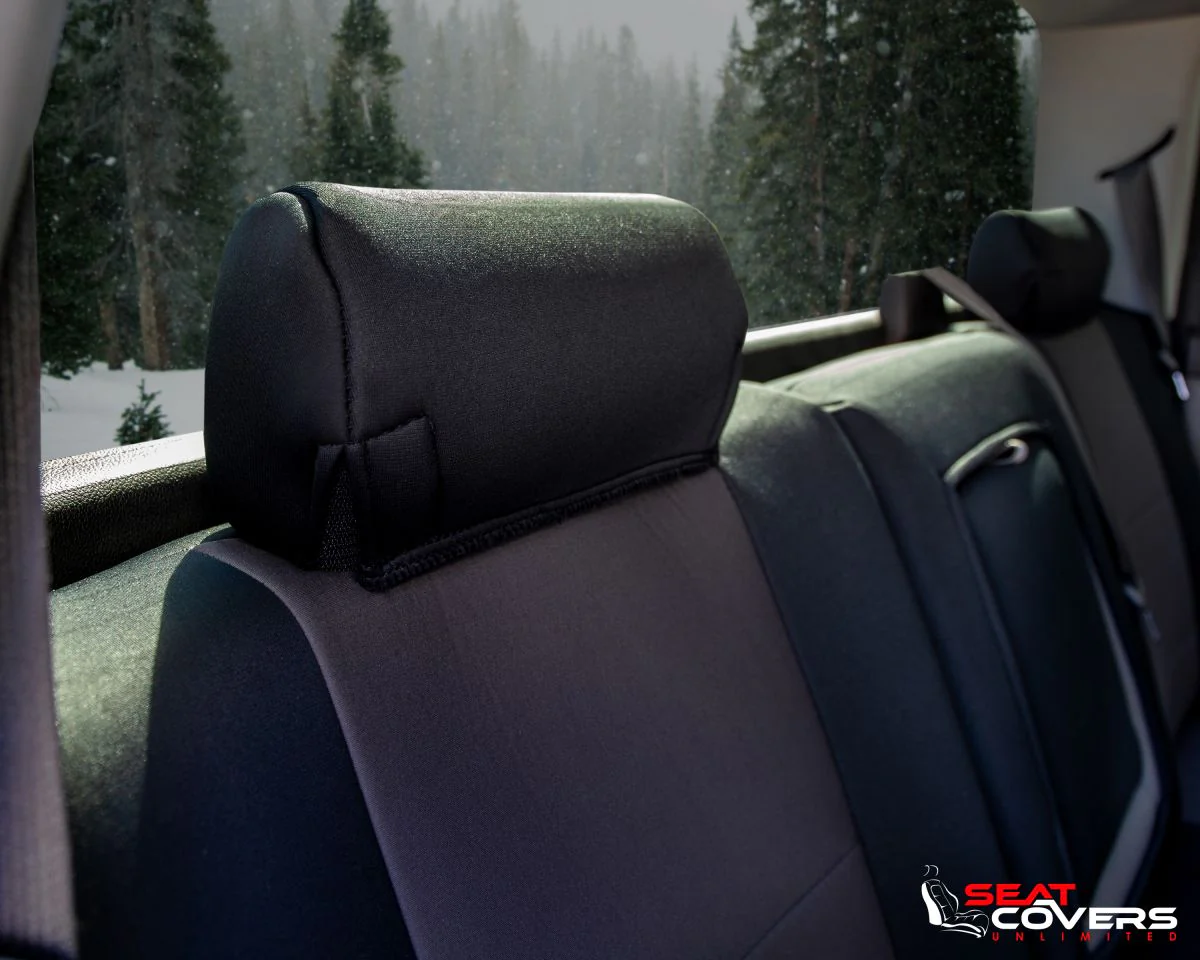 Neo-Sport Custom Seat Covers - Image 18