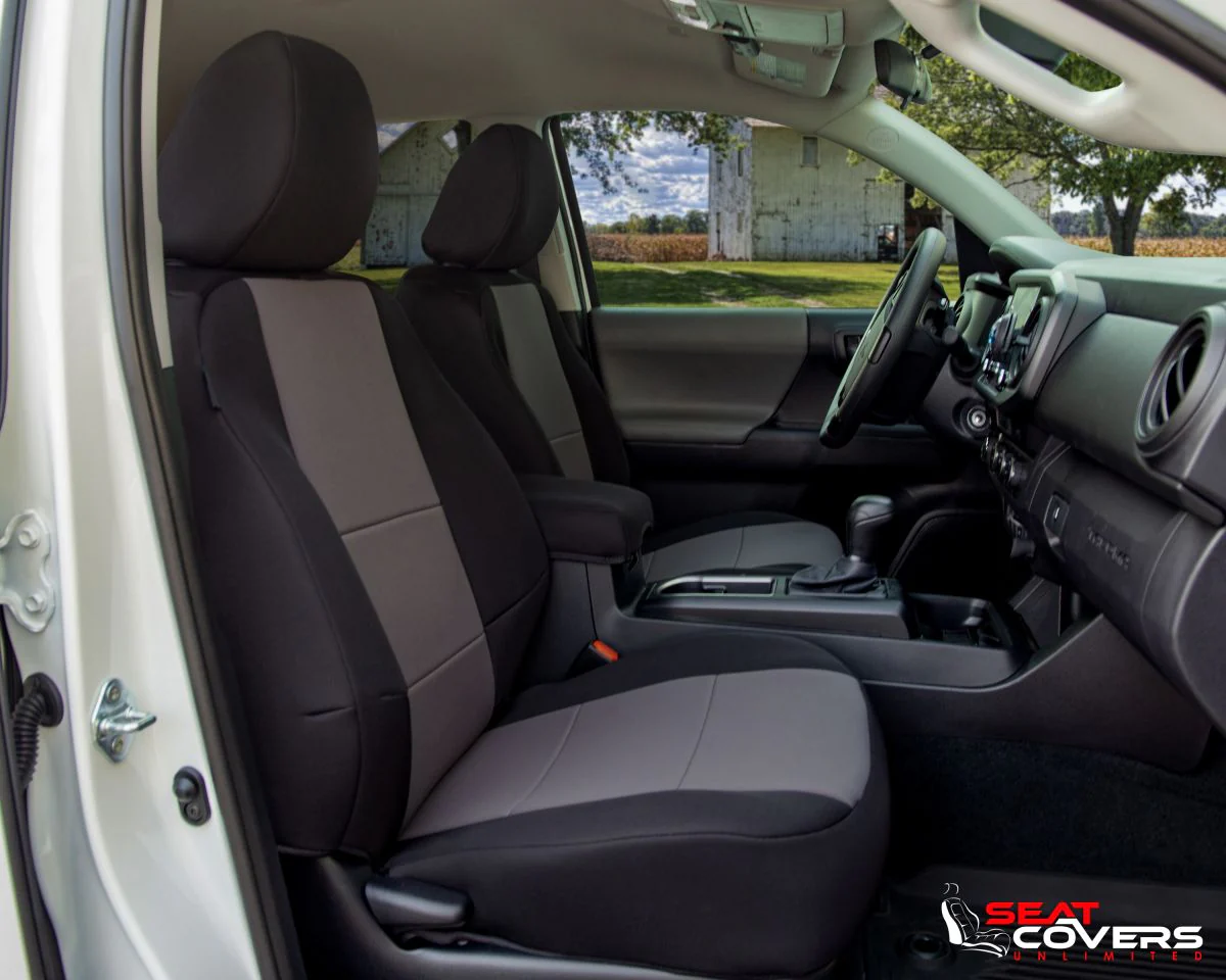 Neo-Sport Custom Seat Covers - Image 19