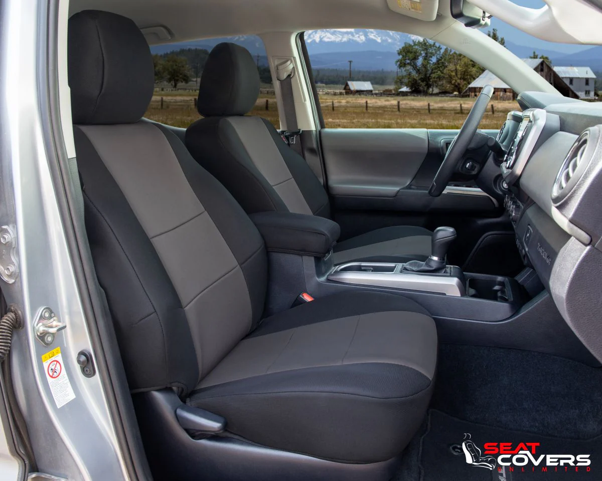 Neo-Sport Custom Seat Covers - Image 20