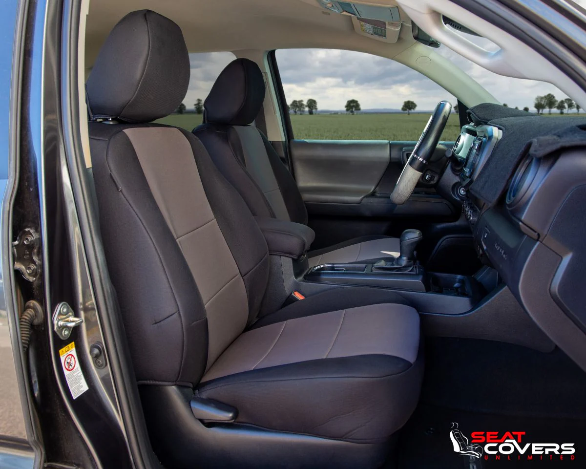 Neo-Sport Custom Seat Covers - Image 21