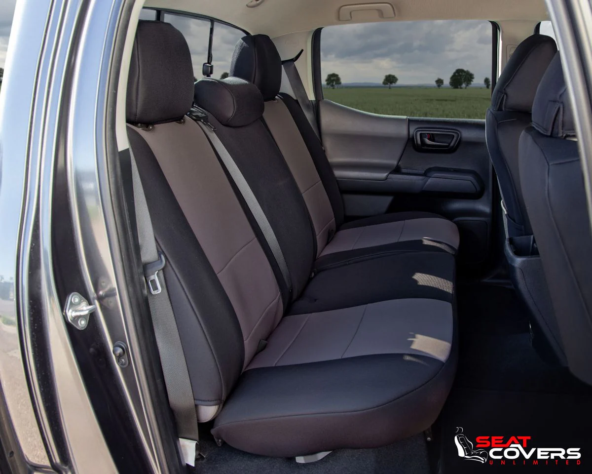 Neo-Sport Custom Seat Covers - Image 22
