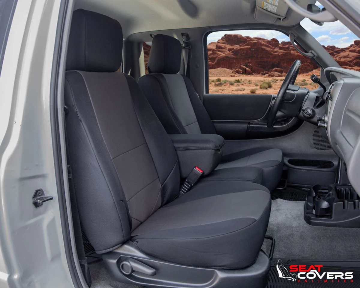 Neo-Sport Custom Seat Covers - Image 23