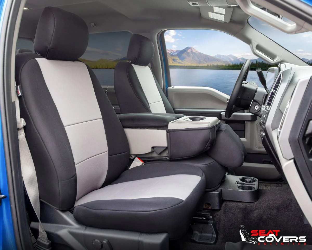 Neo-Sport Custom Seat Covers - Image 25