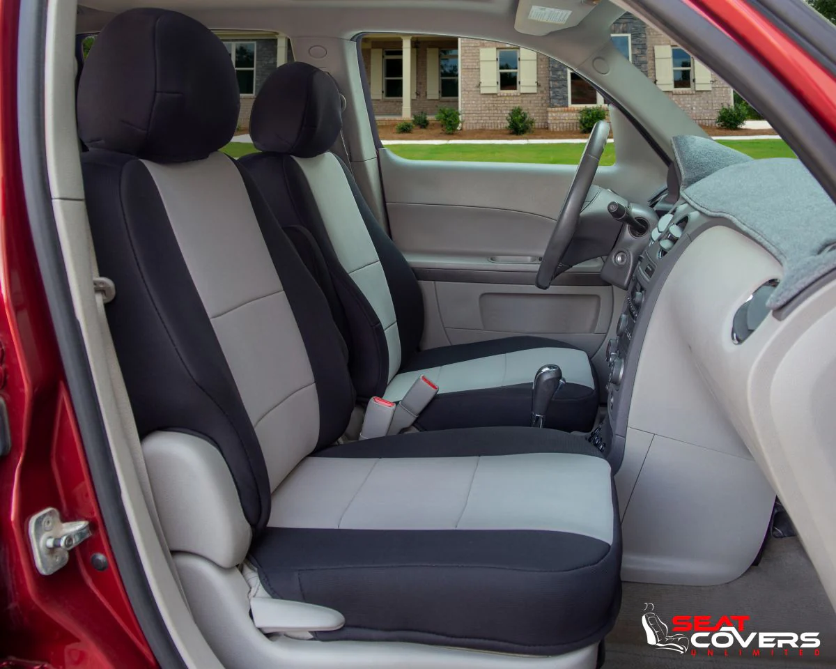 Neo-Sport Custom Seat Covers - Image 28