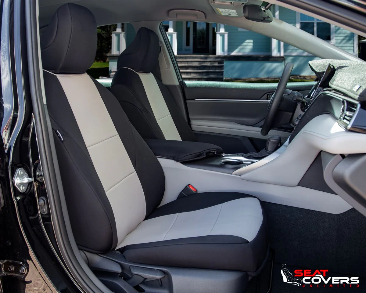 Neo-Sport Custom Seat Covers - Image 29