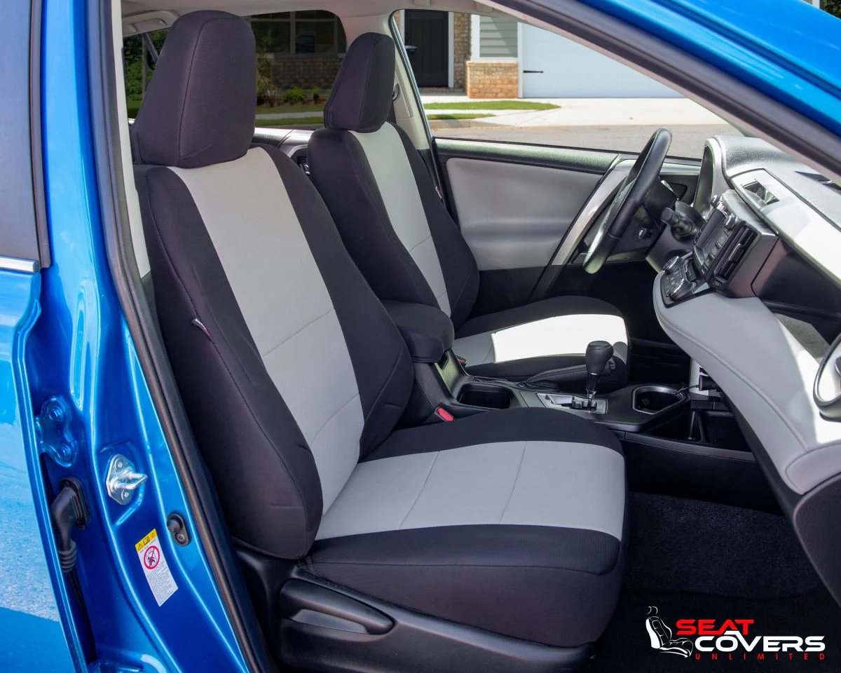 Neo-Sport Custom Seat Covers - Image 30
