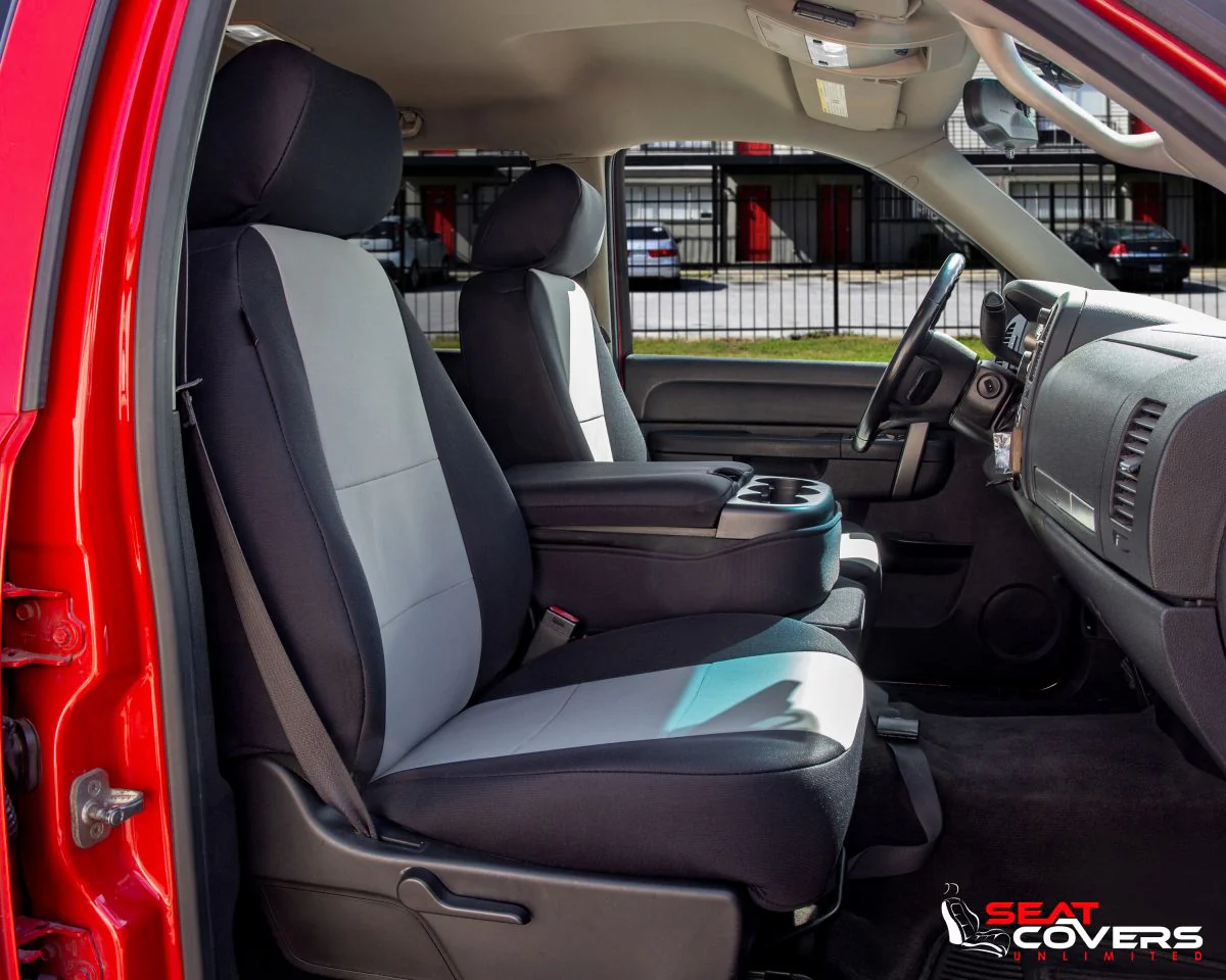 Neo-Sport Custom Seat Covers - Image 31