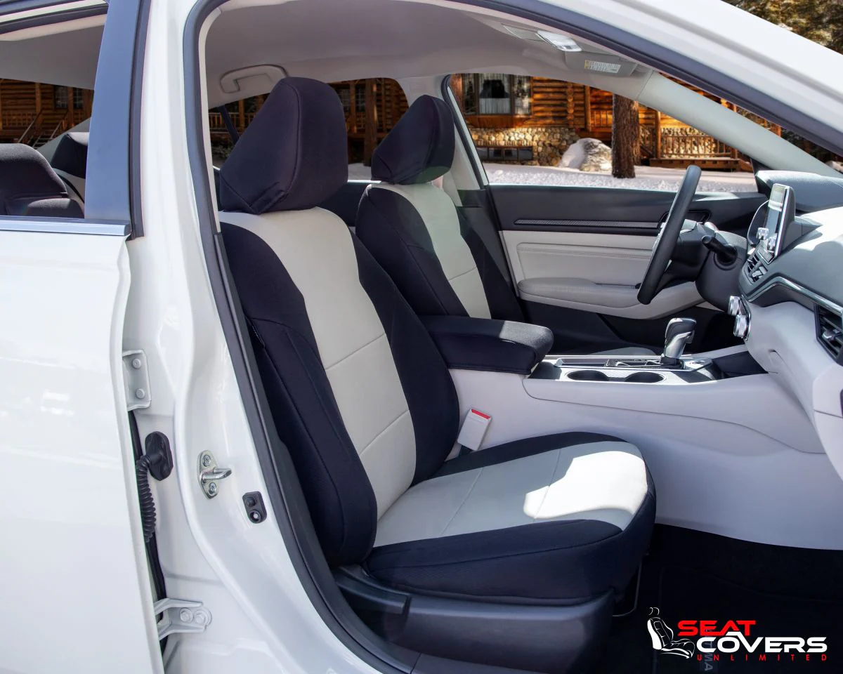 Neo-Sport Custom Seat Covers - Image 32