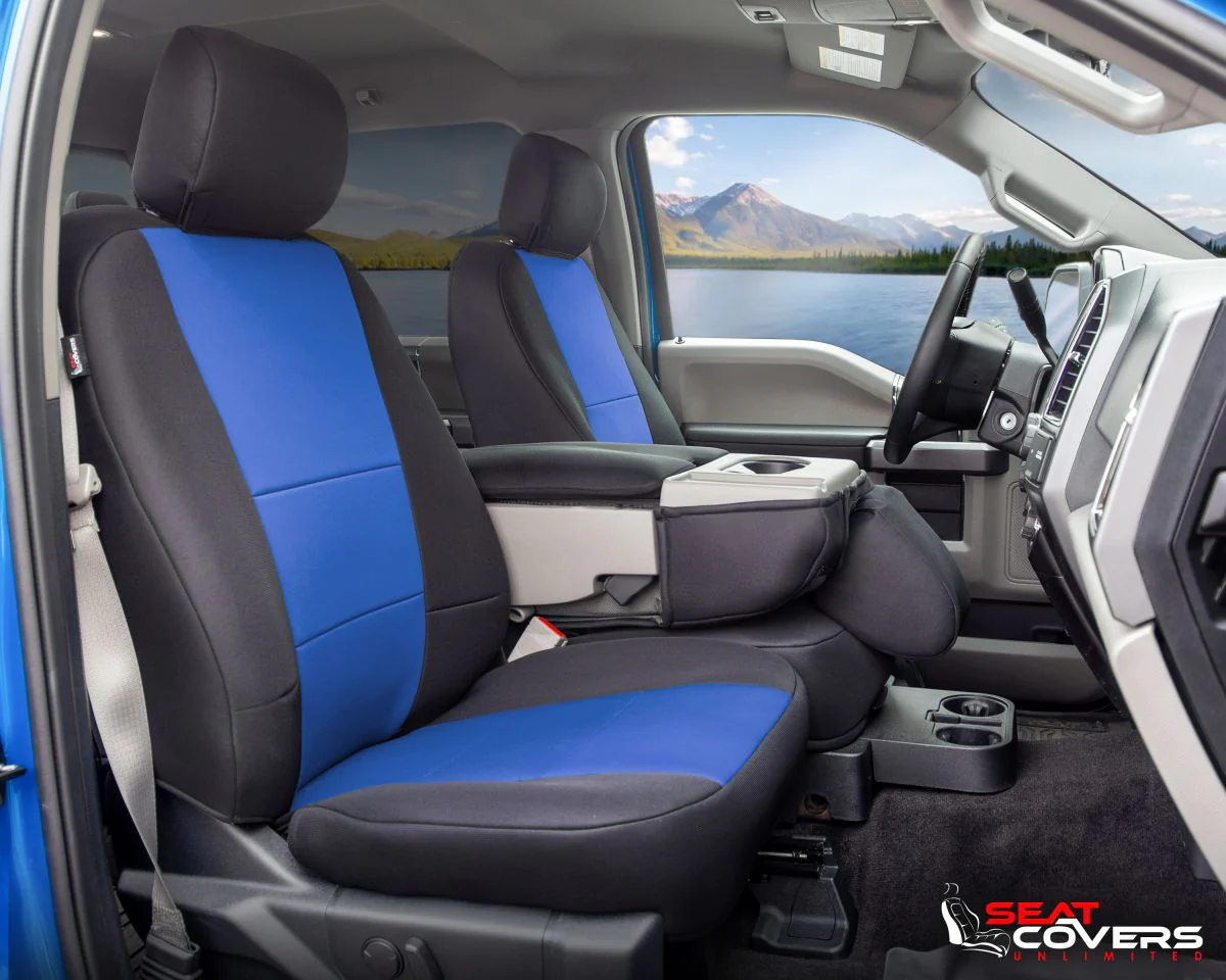 Neo-Sport Custom Seat Covers - Image 34