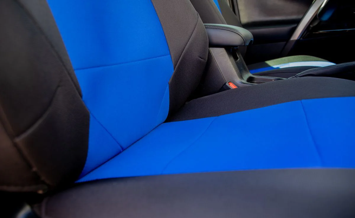 Neo-Sport Custom Seat Covers - Image 35