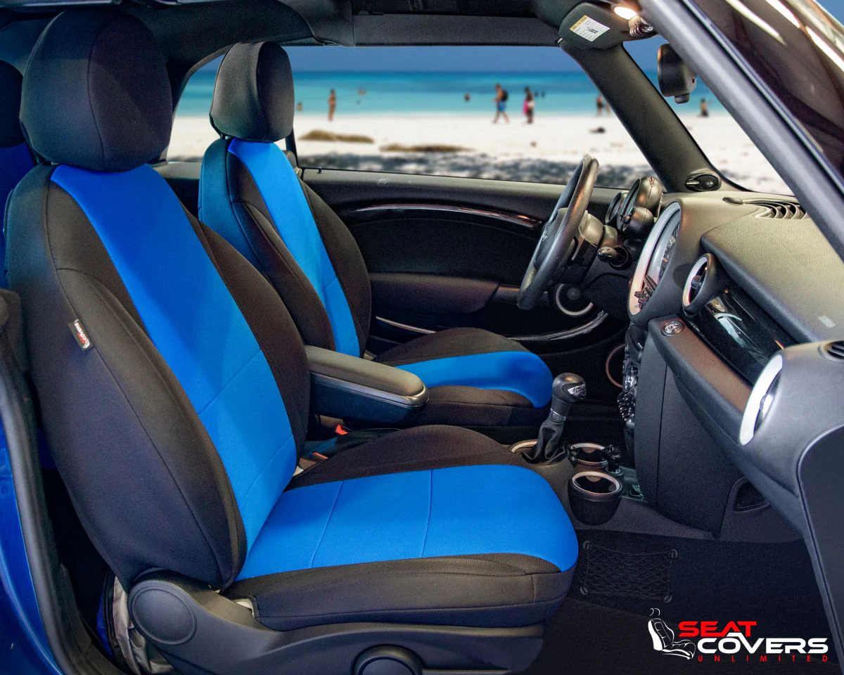 Neo-Sport Custom Seat Covers - Image 36