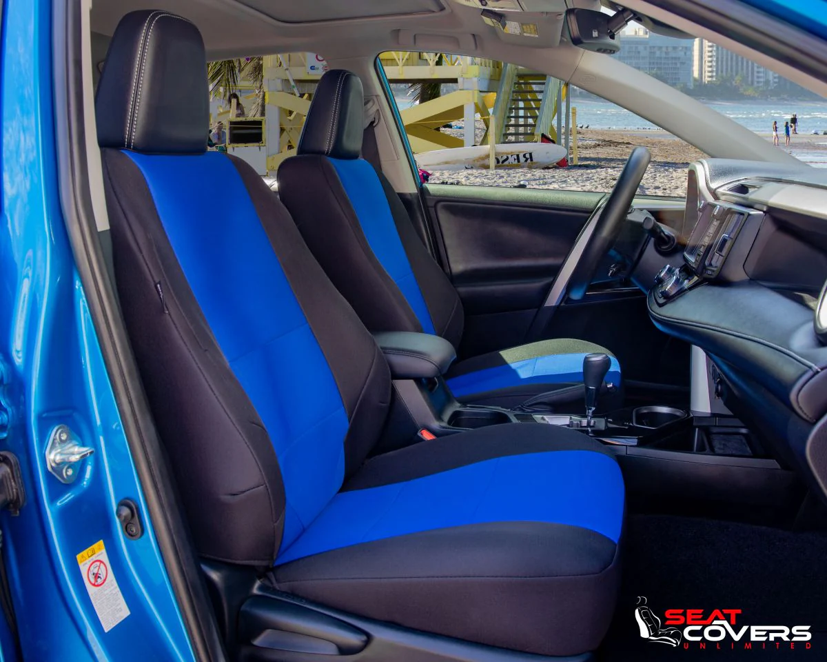 Neo-Sport Custom Seat Covers - Image 37