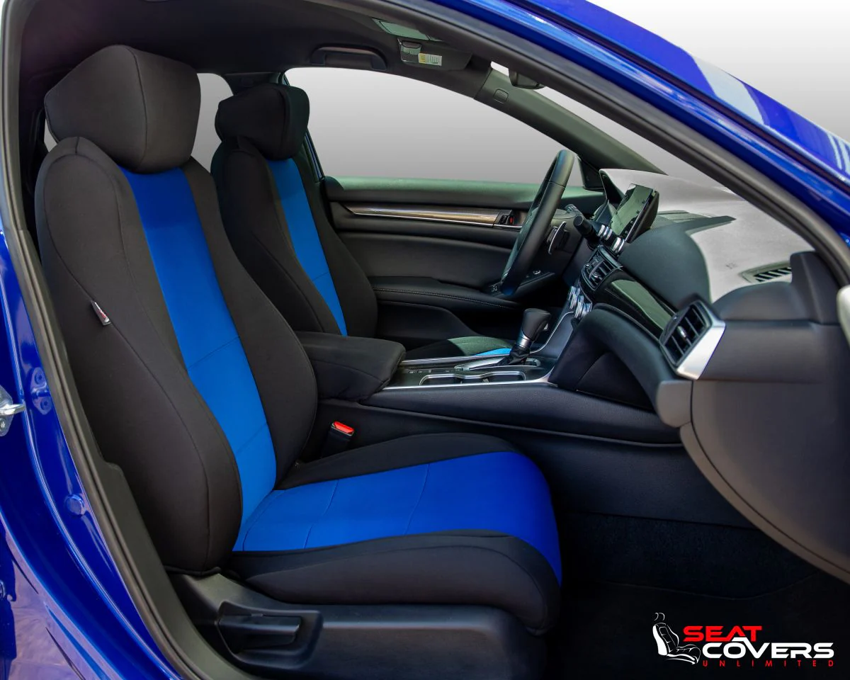 Neo-Sport Custom Seat Covers - Image 38