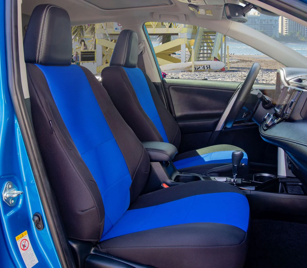 Neo-Sport Custom Seat Covers - Image 40