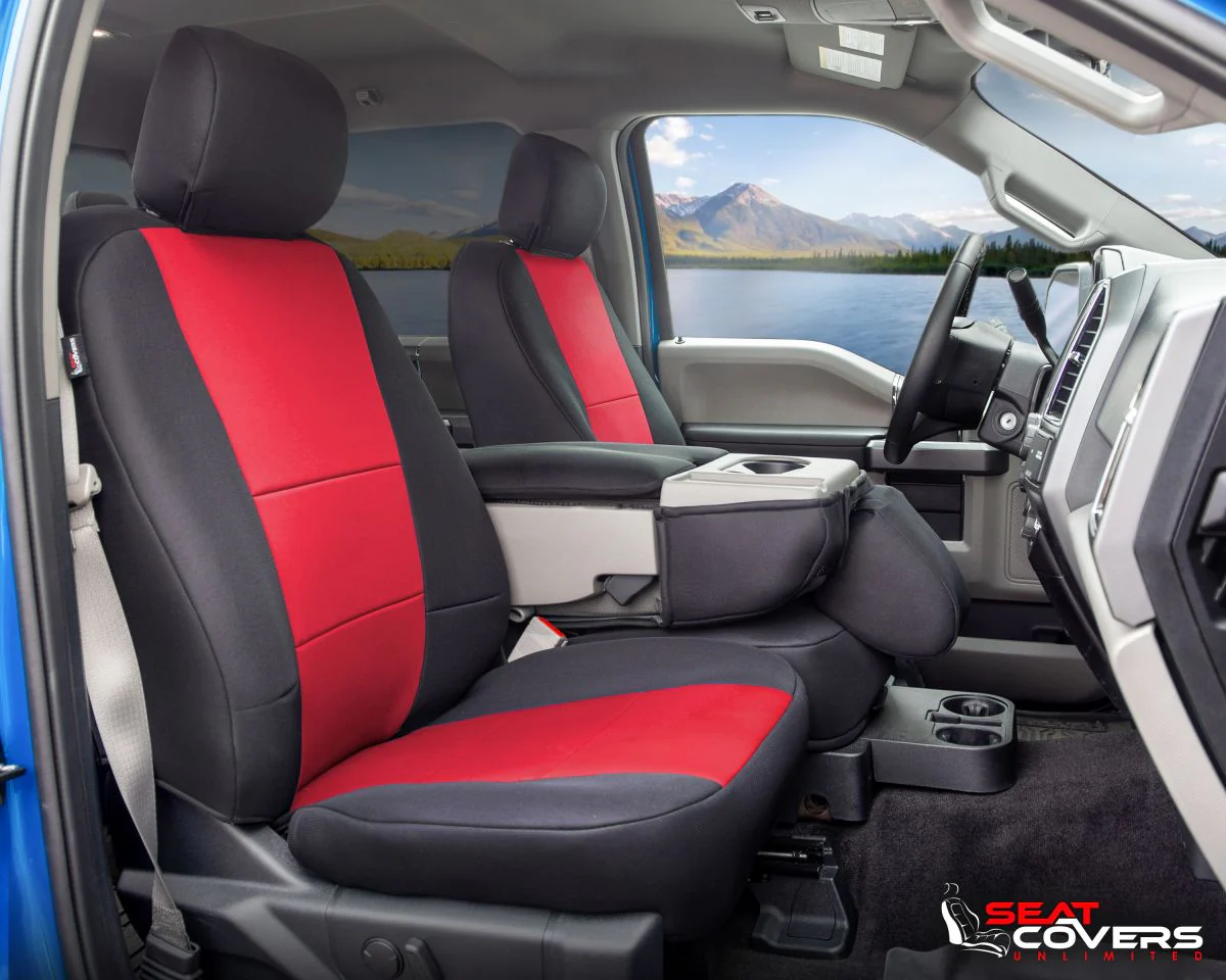 Neo-Sport Custom Seat Covers - Image 42