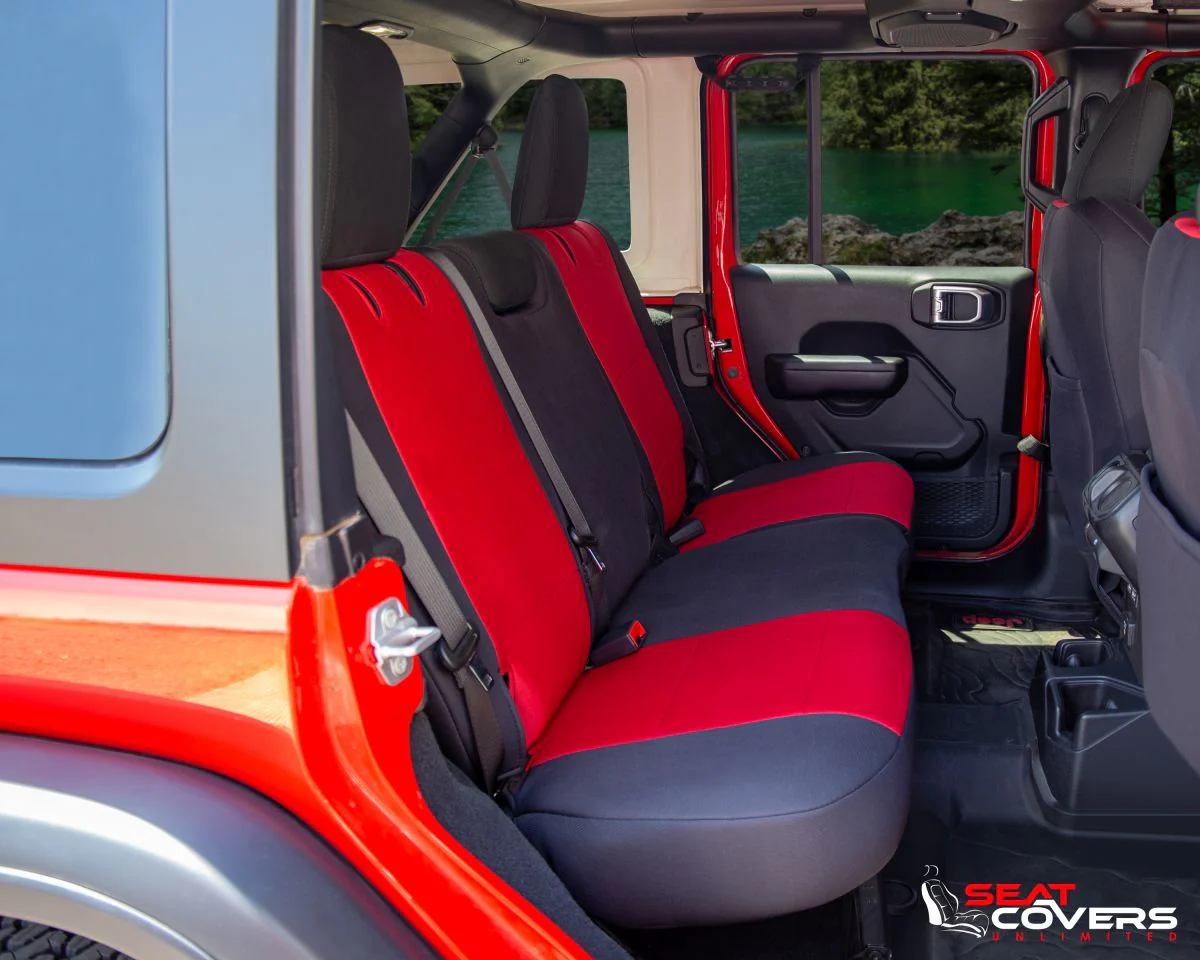Neo-Sport Custom Seat Covers - Image 46