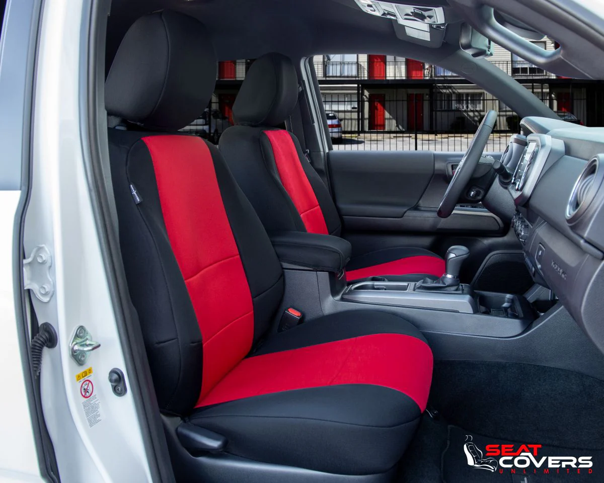 Neo-Sport Custom Seat Covers - Image 47