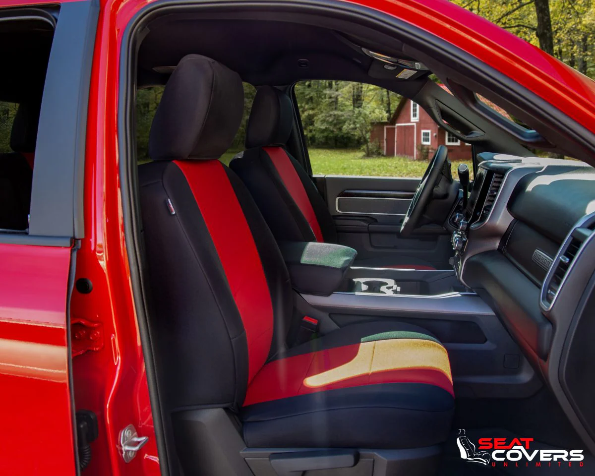 Neo-Sport Custom Seat Covers - Image 48