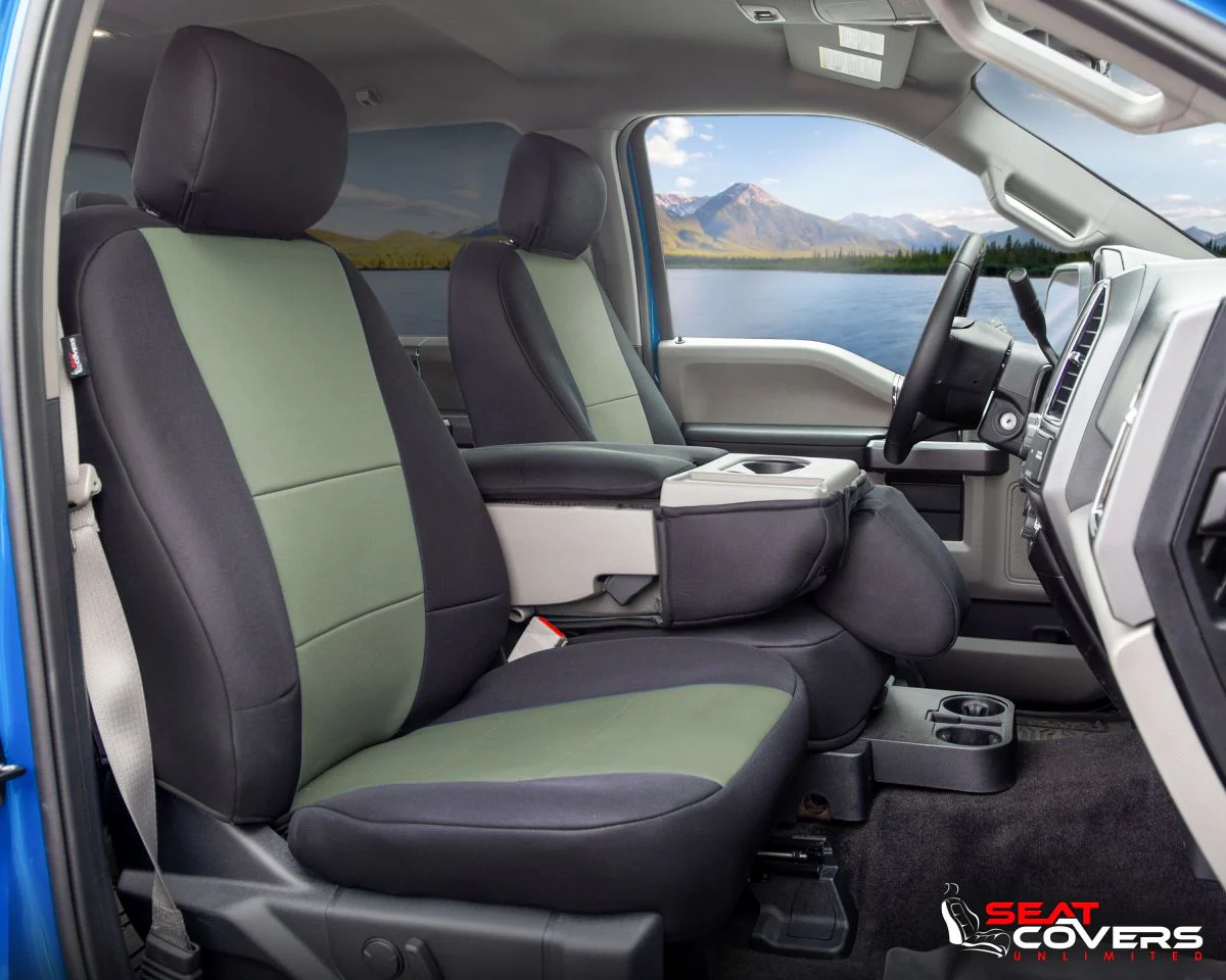 Neo-Sport Custom Seat Covers - Image 51