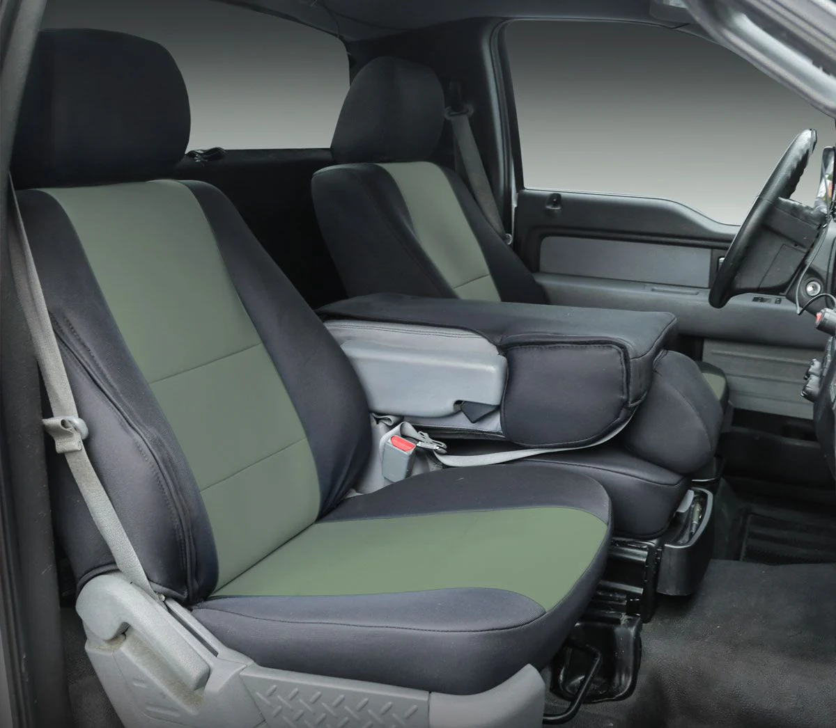 Neo-Sport Custom Seat Covers - Image 54