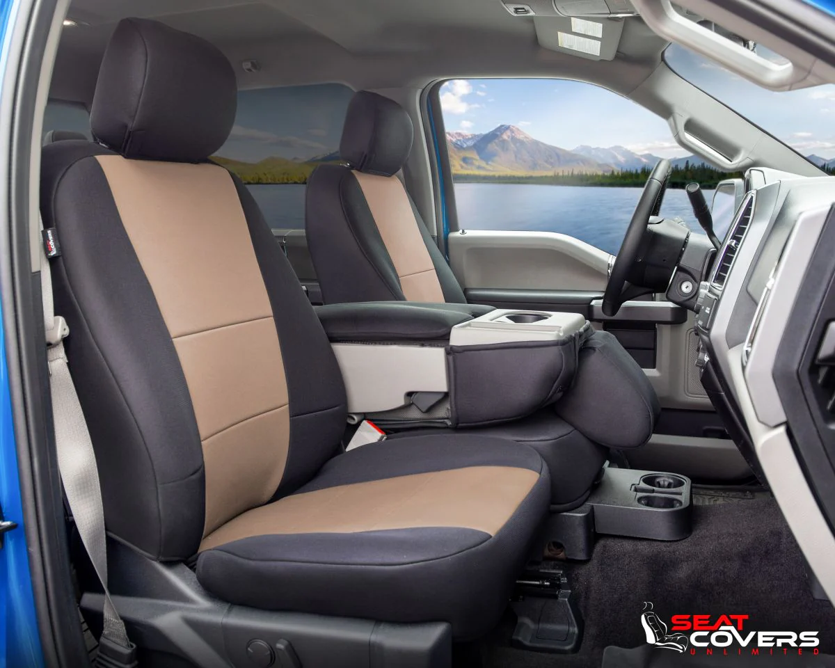 Neo-Sport Custom Seat Covers - Image 56