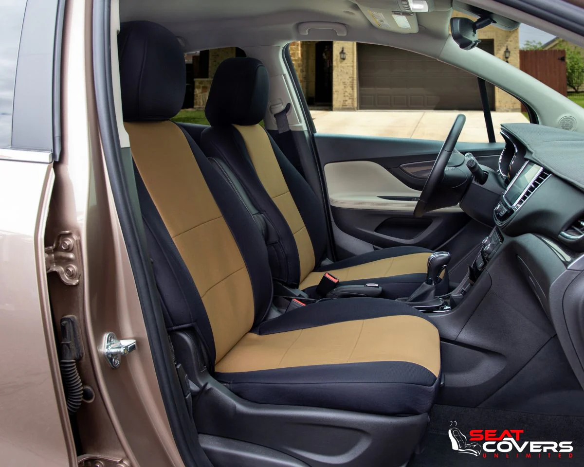 Neo-Sport Custom Seat Covers - Image 60